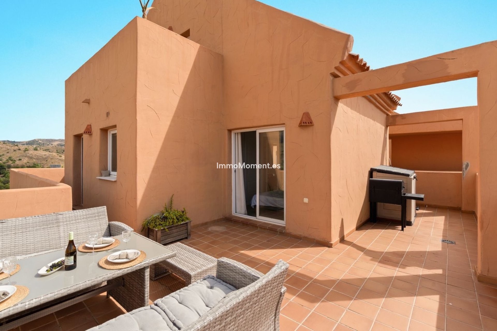 Revente - Appartement - Marbella - Elviria