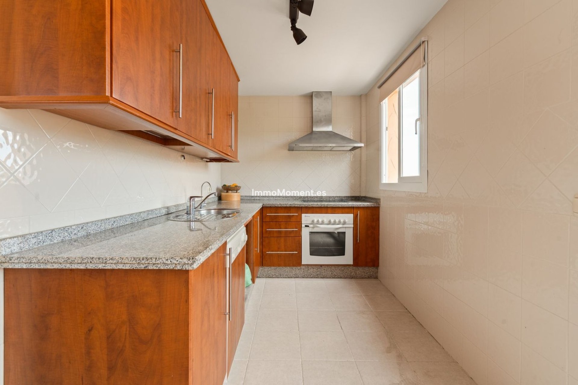 Revente - Appartement - Marbella - Elviria