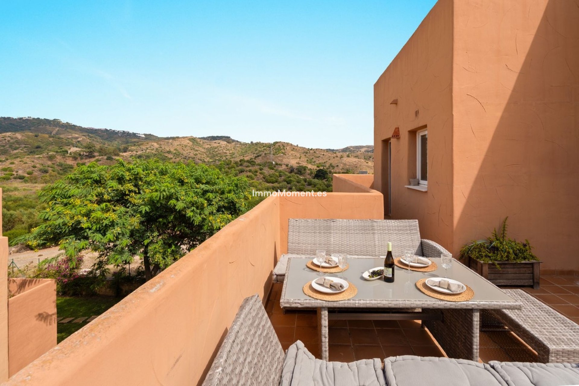 Revente - Appartement - Marbella - Elviria