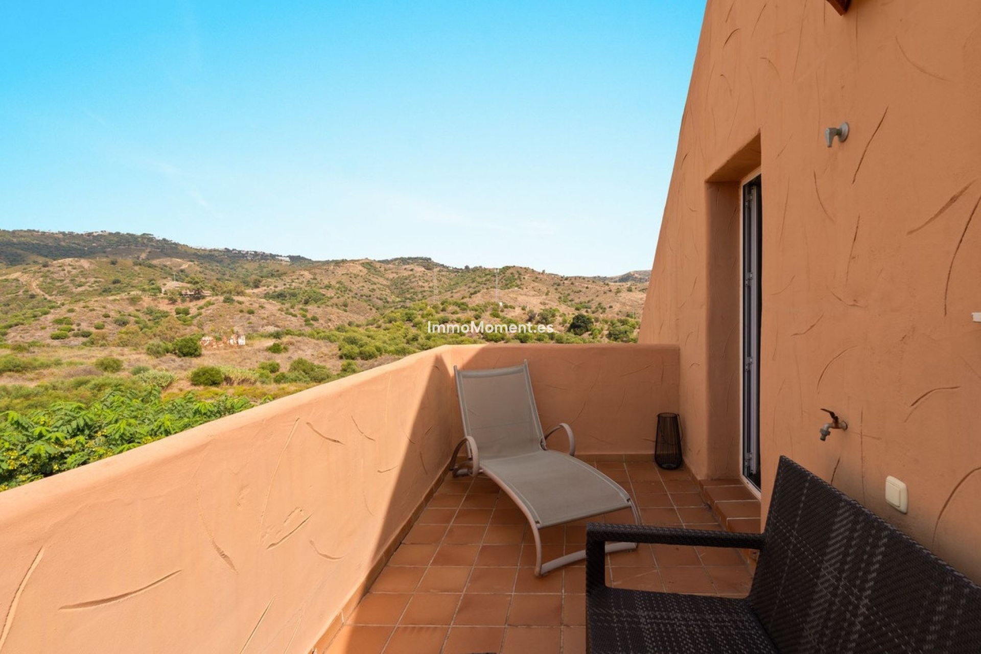 Revente - Appartement - Marbella - Elviria