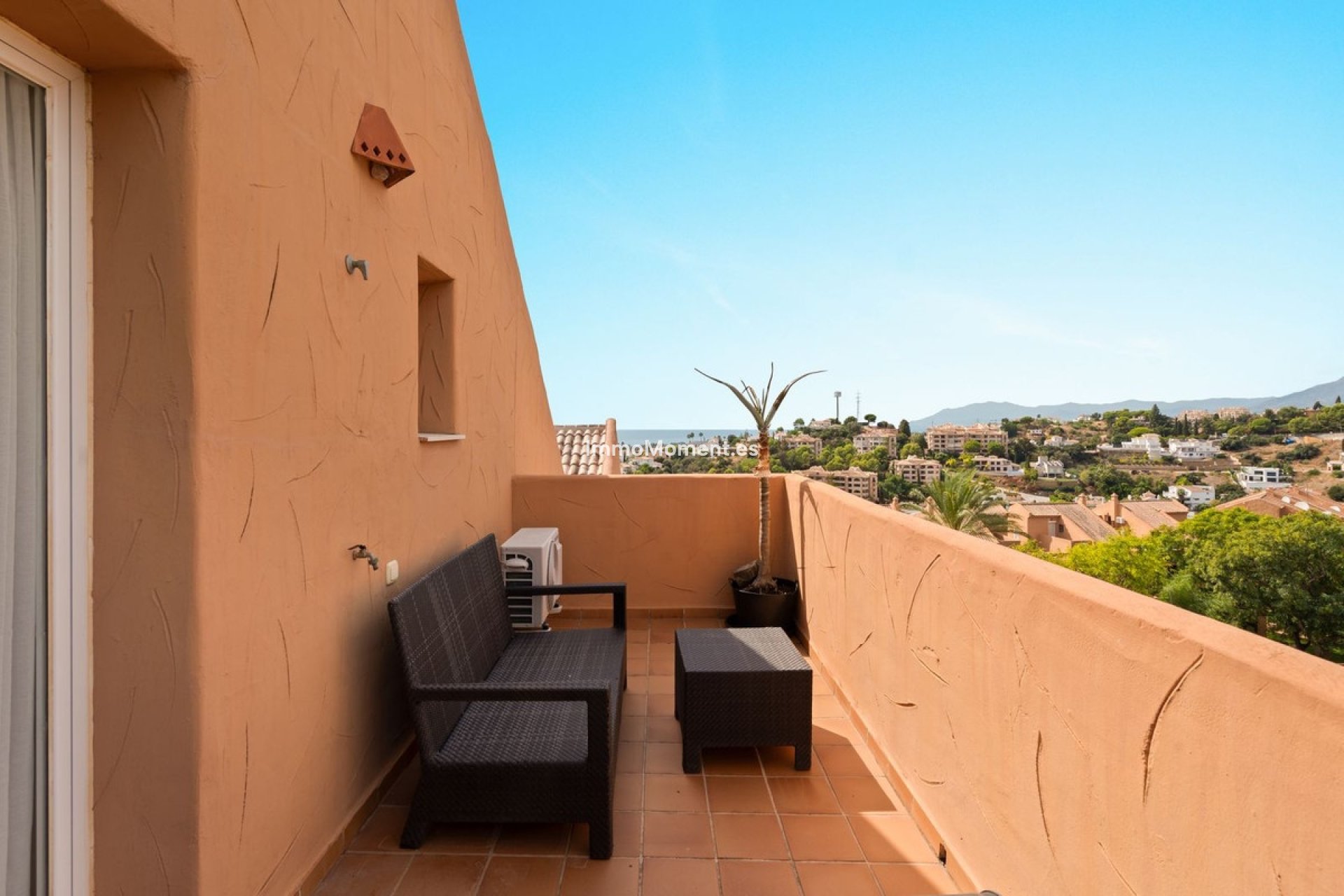 Revente - Appartement - Marbella - Elviria