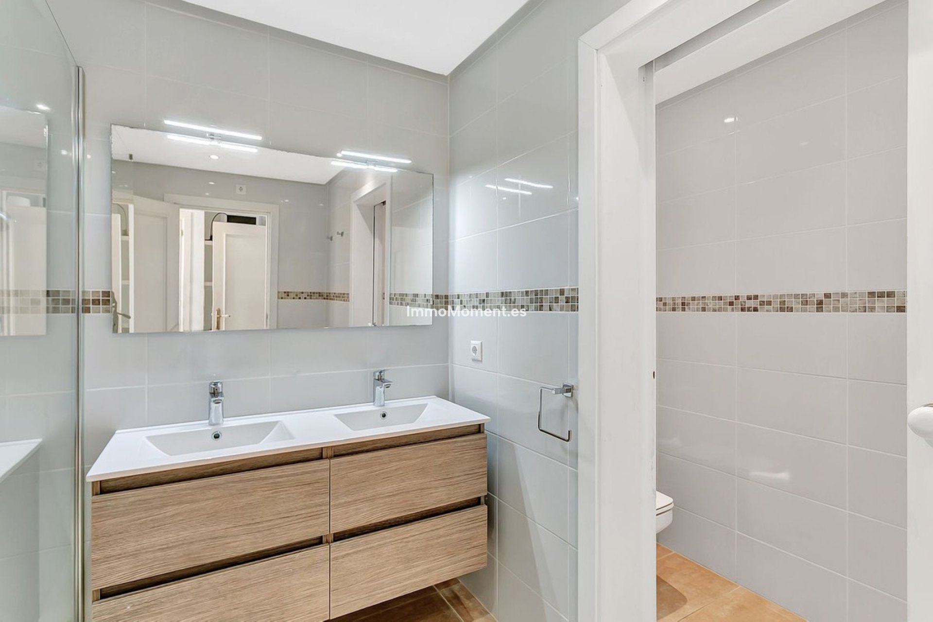 Revente - Appartement - Marbella - Elviria