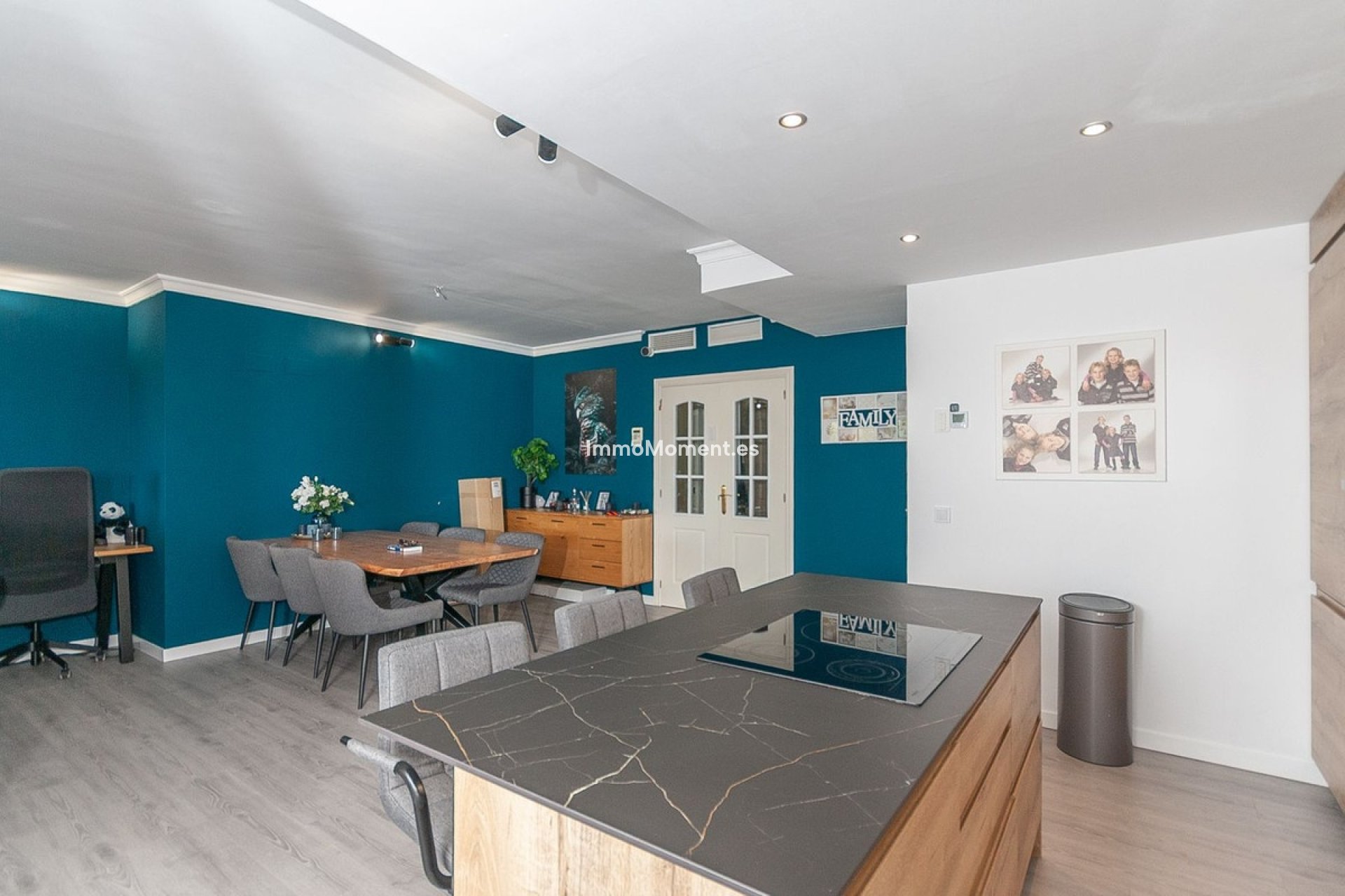 Revente - Appartement - Marbella - Elviria