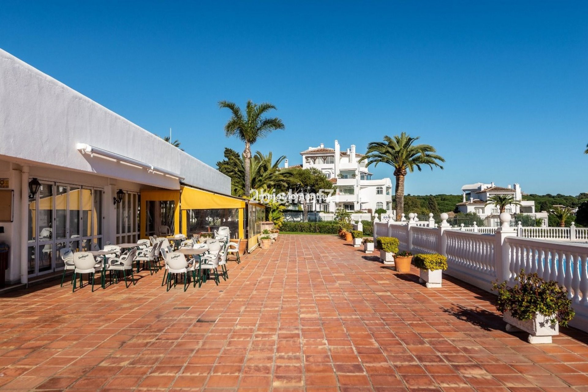 Revente - Appartement - Marbella - Elviria