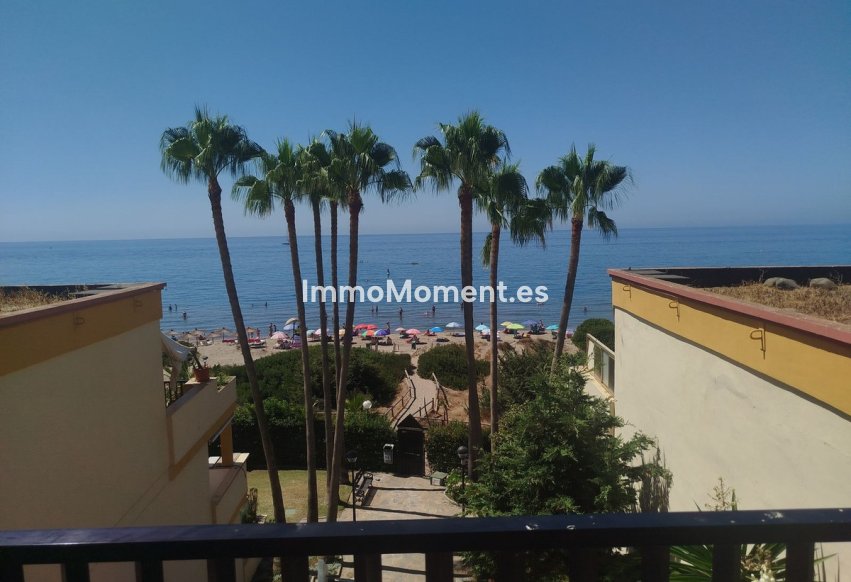 Revente - Appartement - Marbella - Elviria