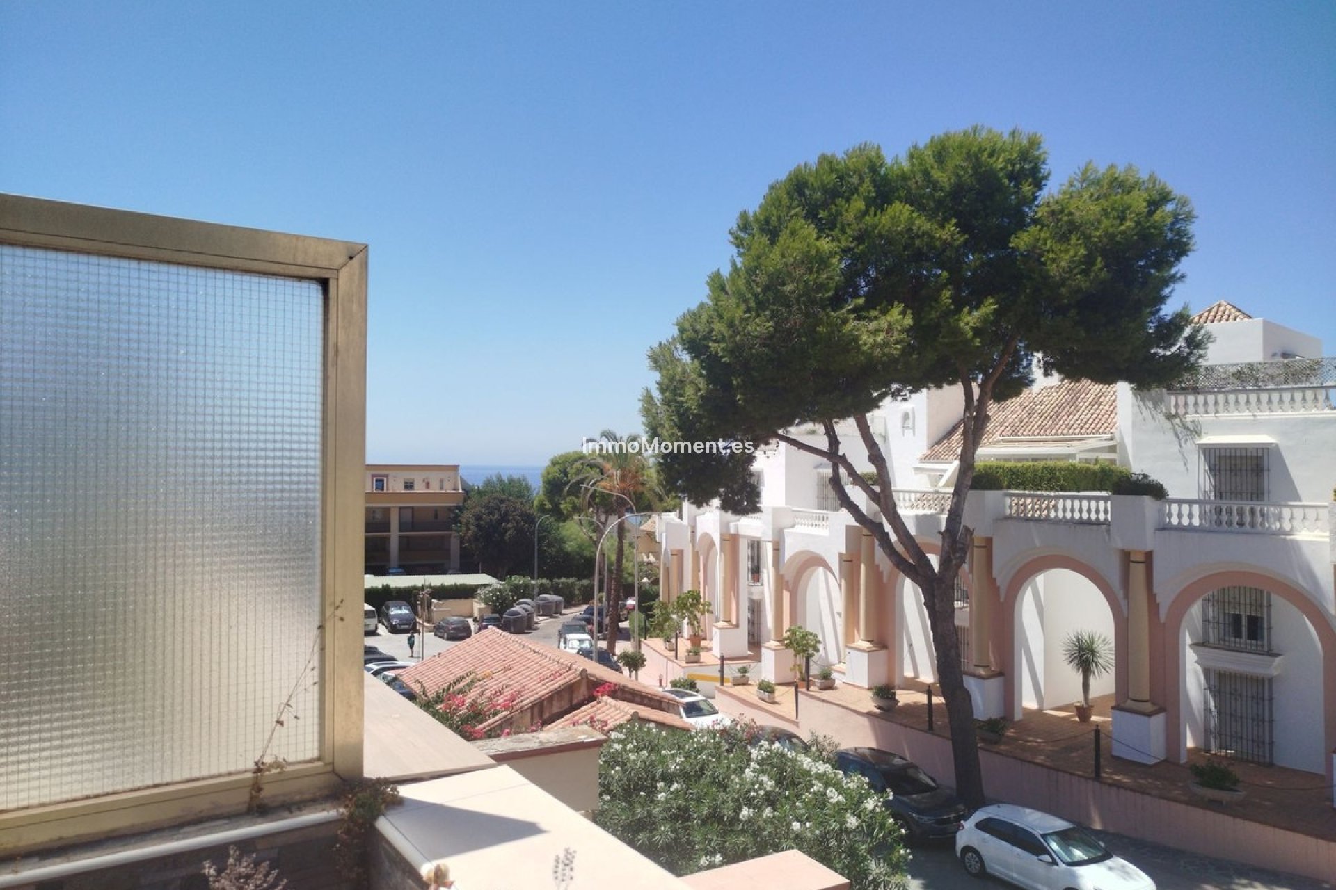Revente - Appartement - Marbella - Elviria