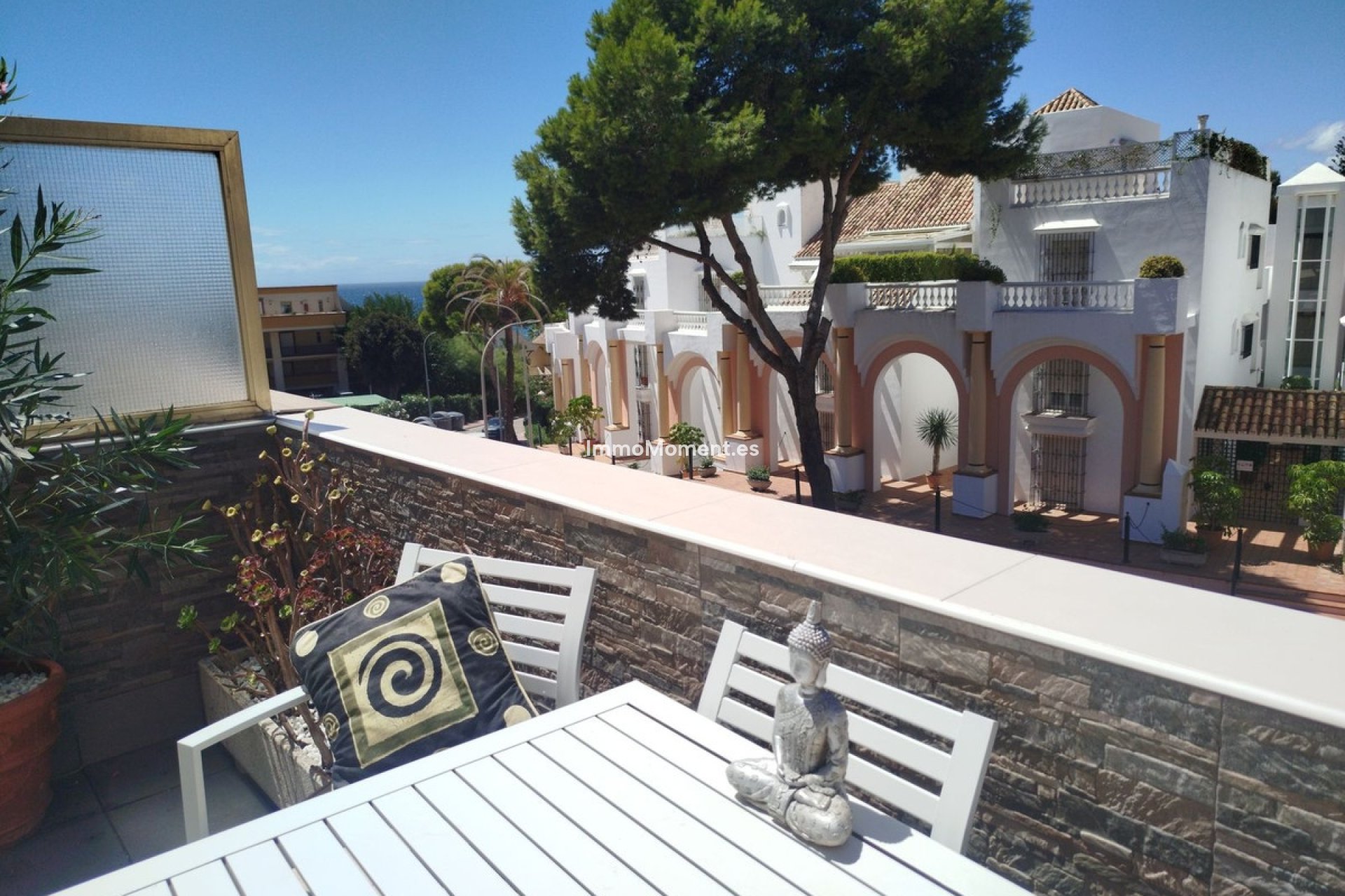 Revente - Appartement - Marbella - Elviria