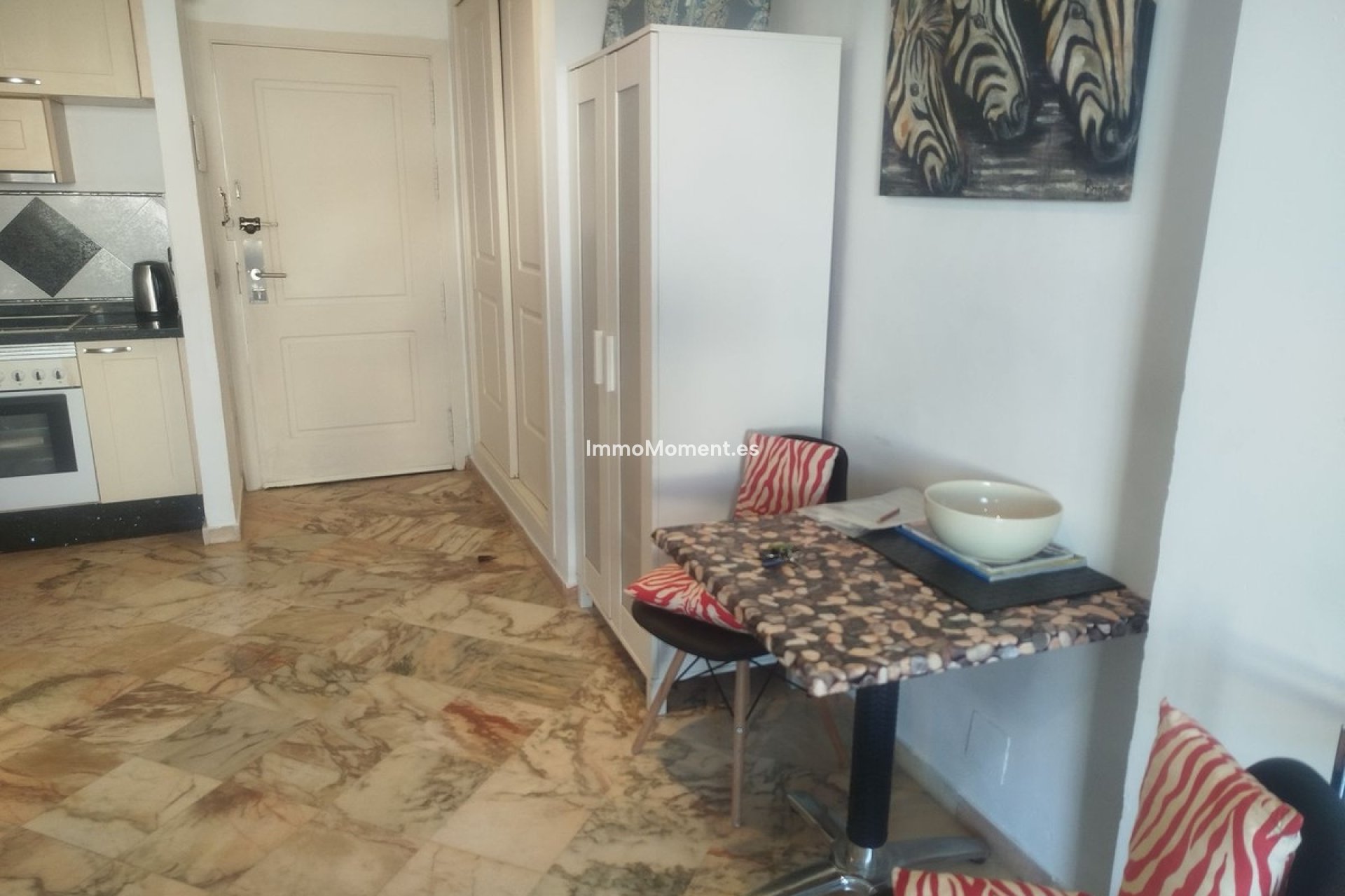 Revente - Appartement - Marbella - Elviria