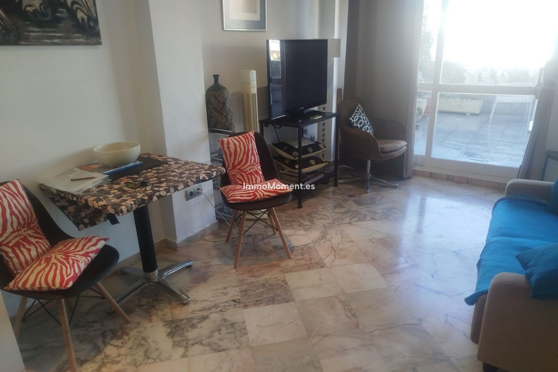 Revente - Appartement - Marbella - Elviria