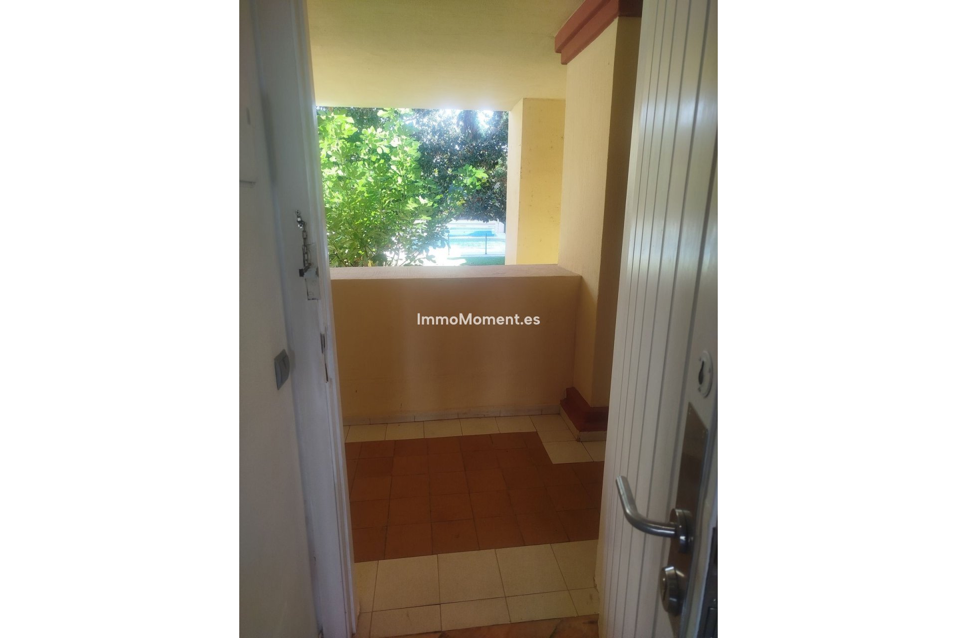 Revente - Appartement - Marbella - Elviria