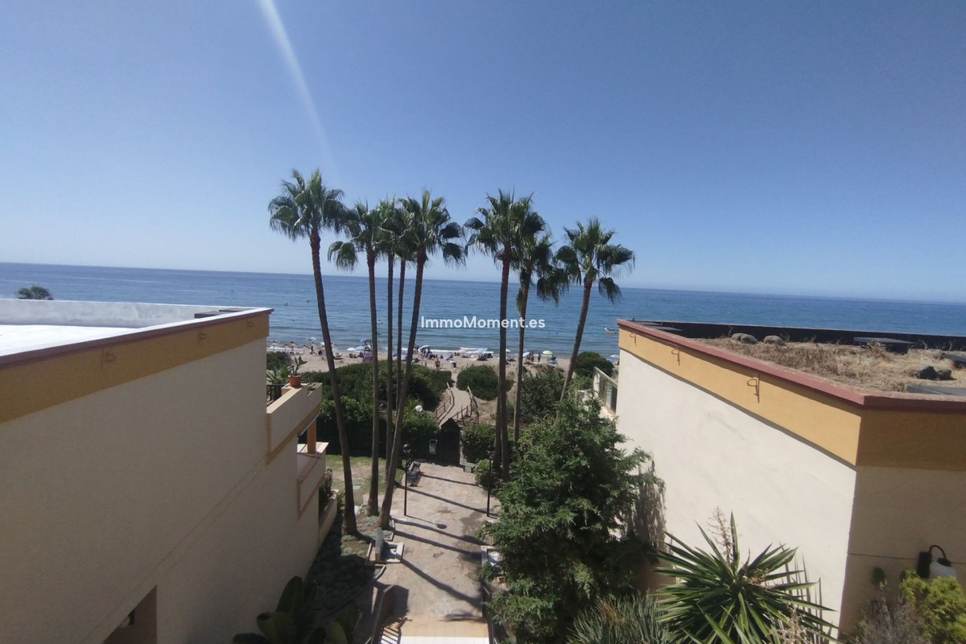Revente - Appartement - Marbella - Elviria