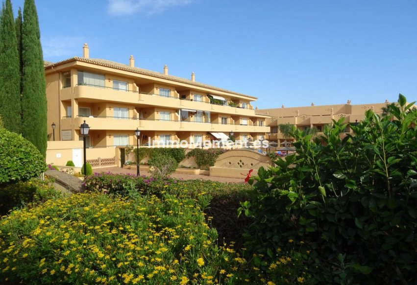 Revente - Appartement - Marbella - Elviria