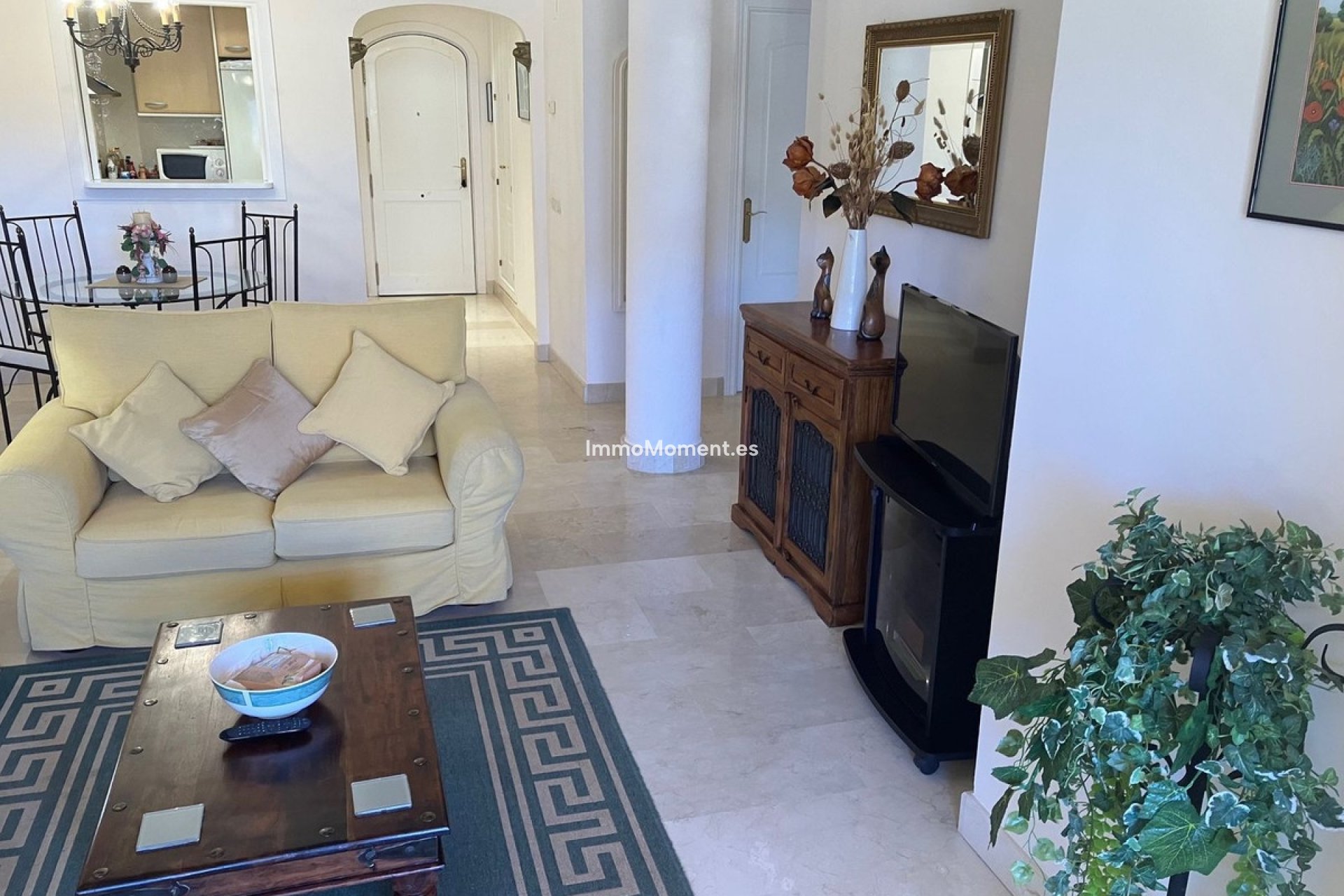 Revente - Appartement - Marbella - Elviria