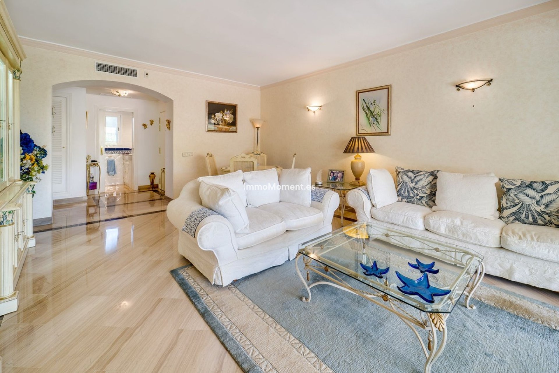 Revente - Appartement - Marbella - Elviria