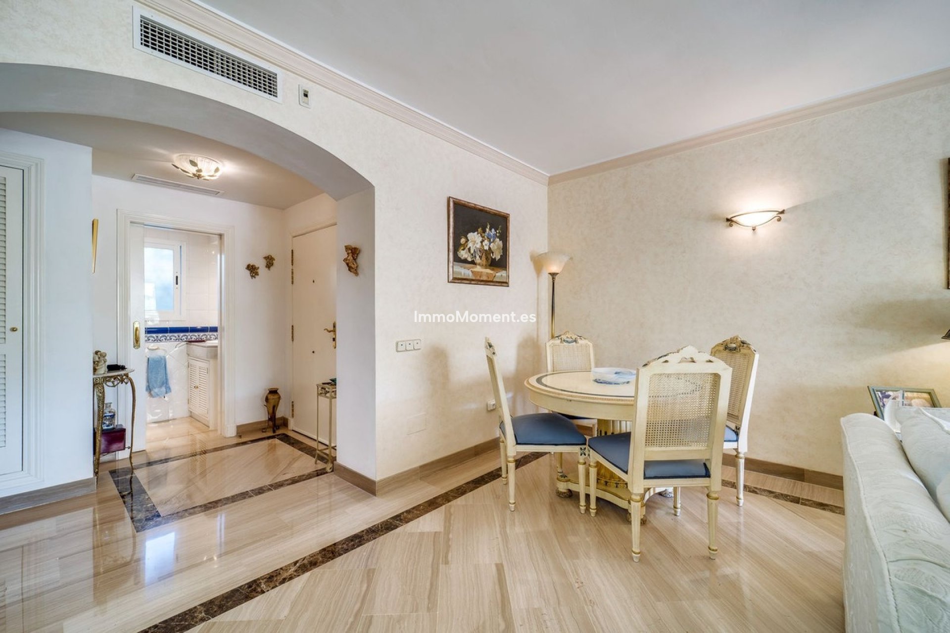 Revente - Appartement - Marbella - Elviria