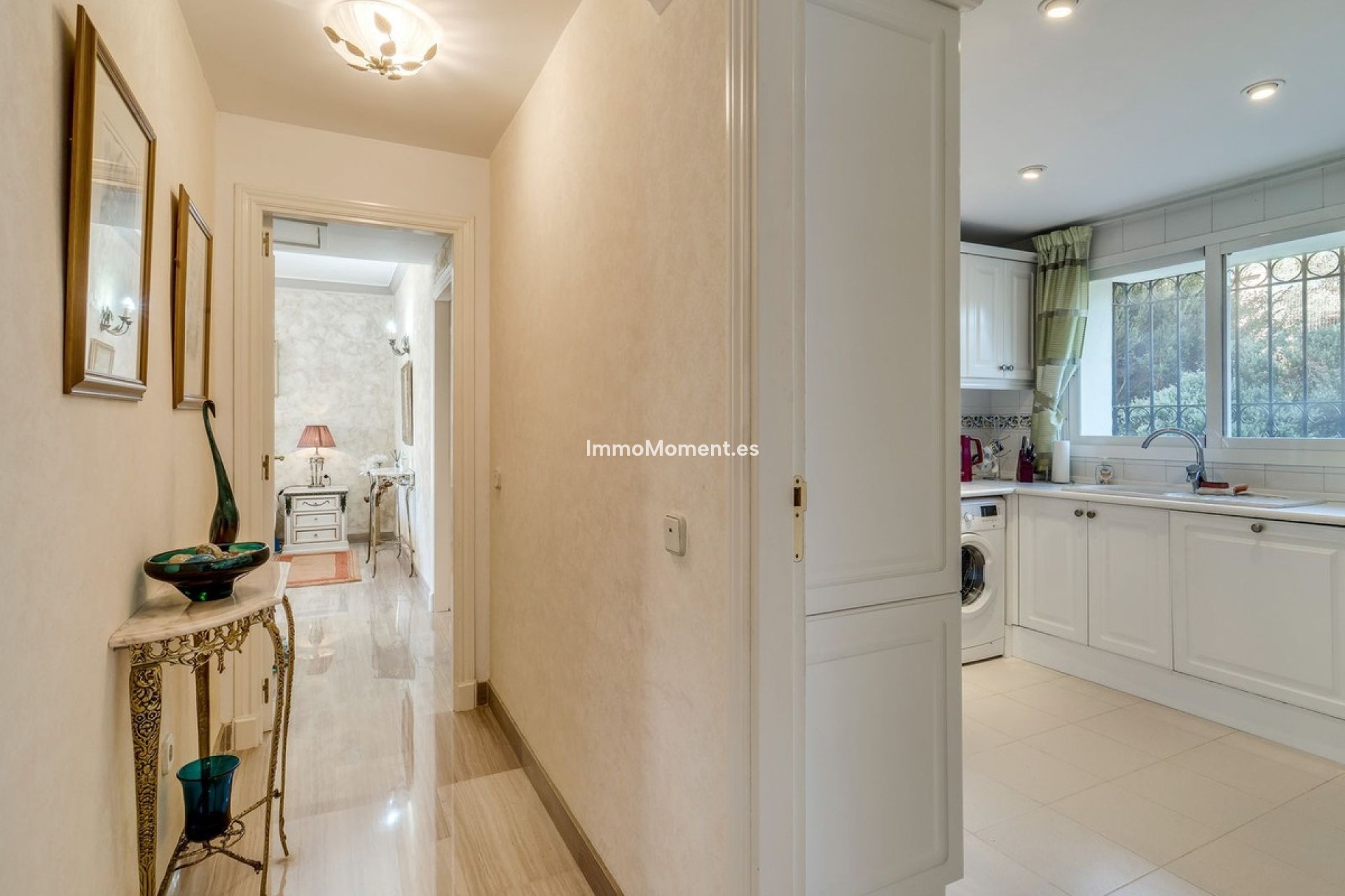 Revente - Appartement - Marbella - Elviria