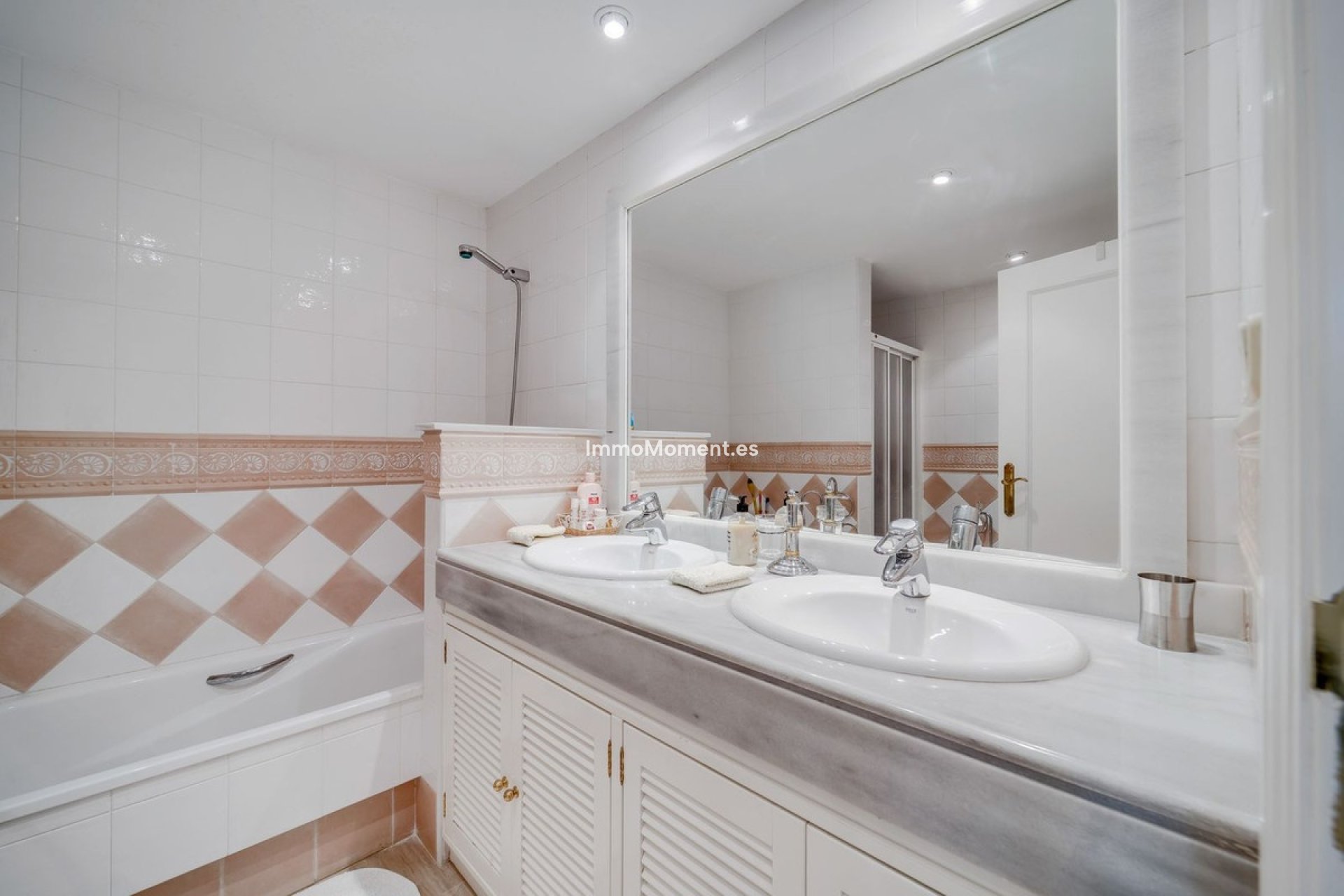 Revente - Appartement - Marbella - Elviria