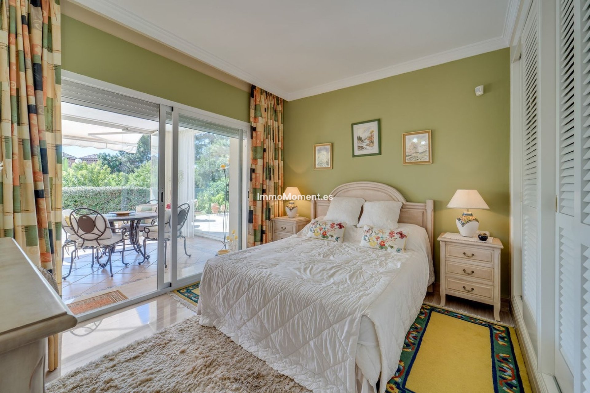 Revente - Appartement - Marbella - Elviria