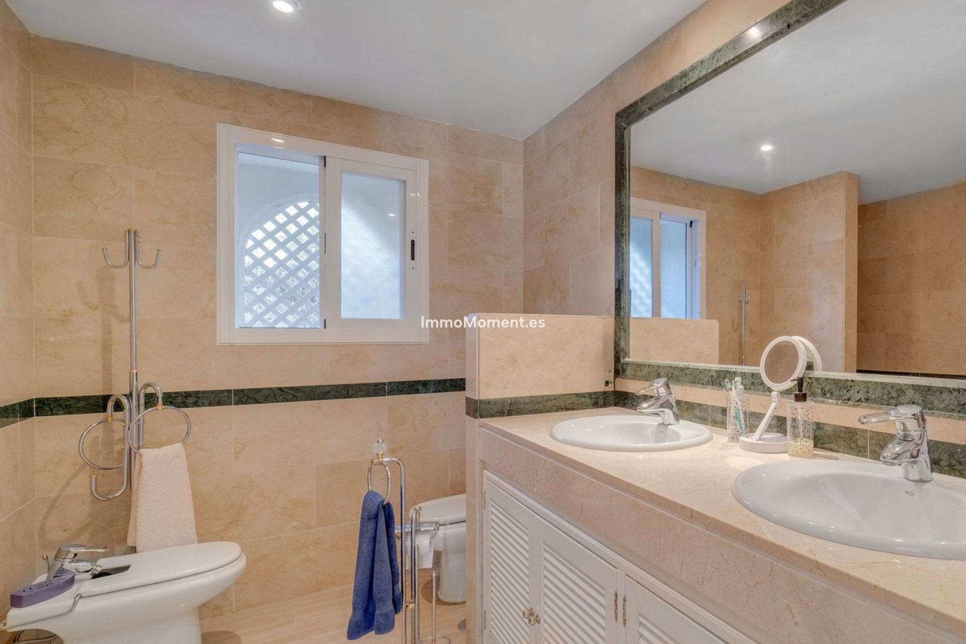 Revente - Appartement - Marbella - Elviria