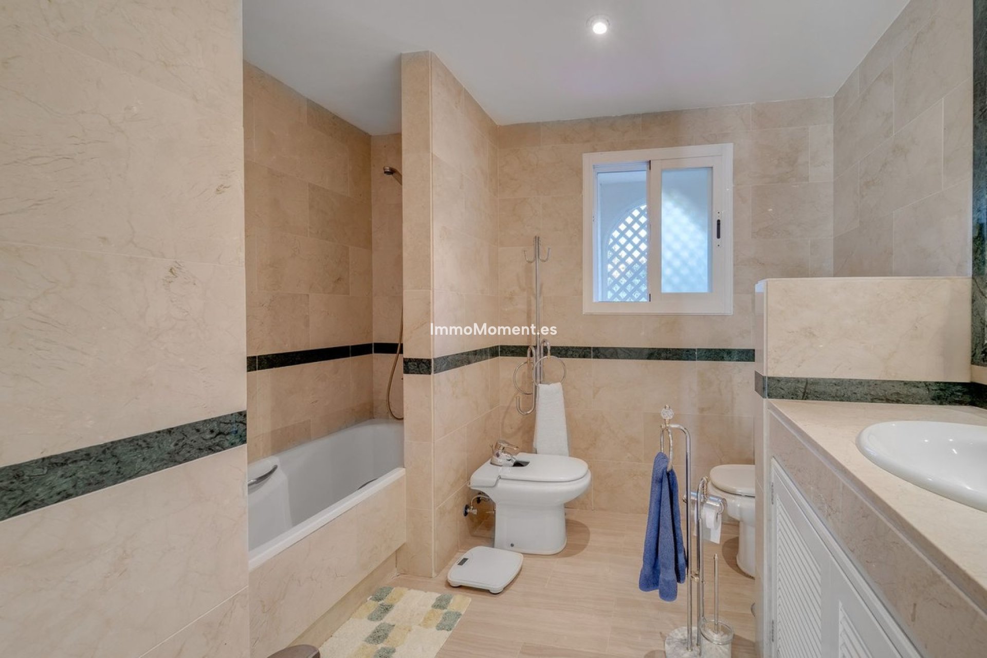 Revente - Appartement - Marbella - Elviria