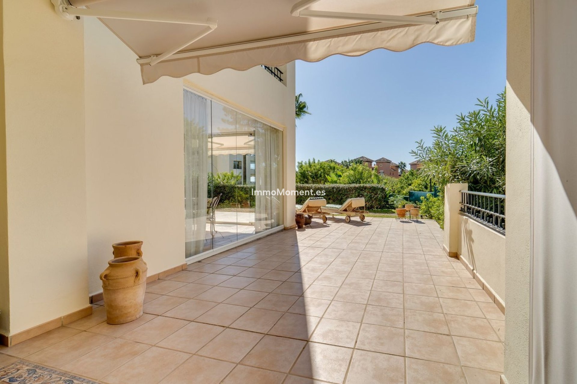 Revente - Appartement - Marbella - Elviria