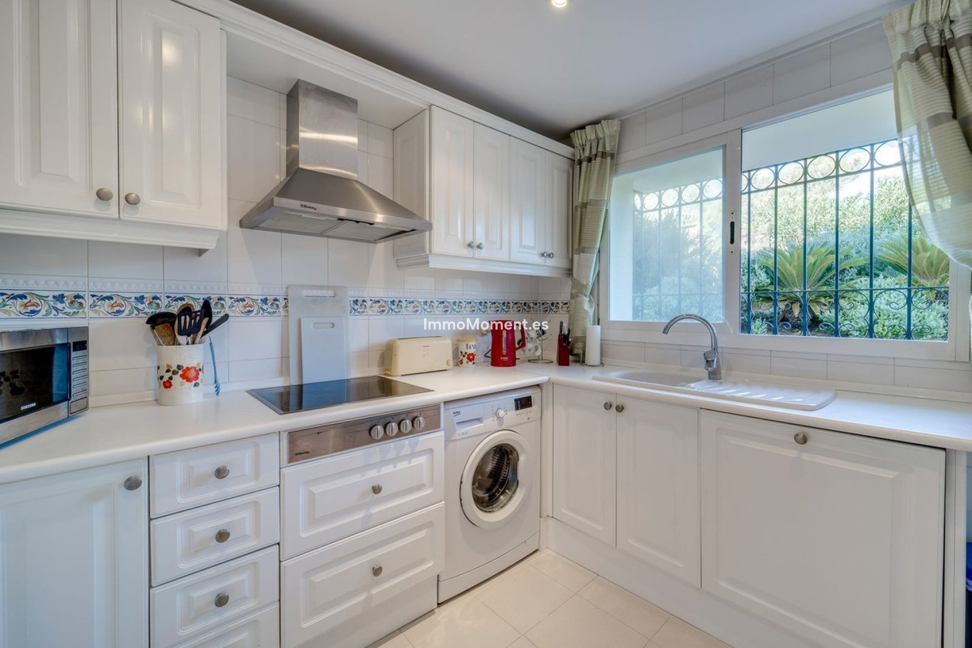Revente - Appartement - Marbella - Elviria