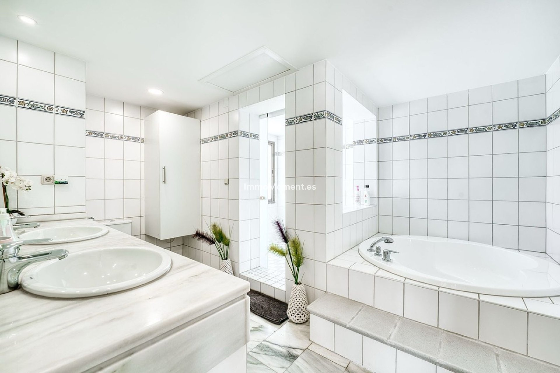 Revente - Appartement - Marbella - Elviria