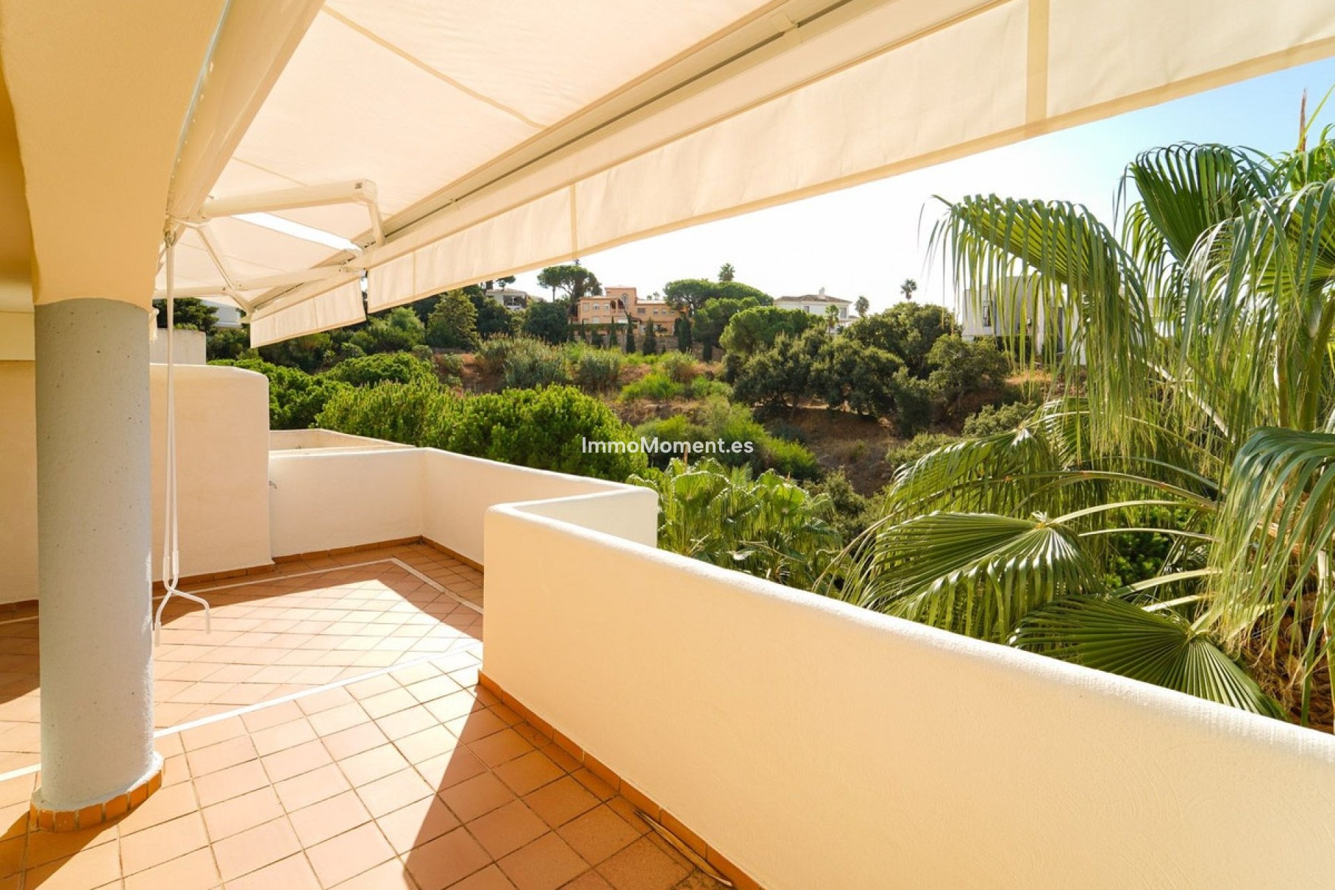 Revente - Appartement - Marbella - Elviria