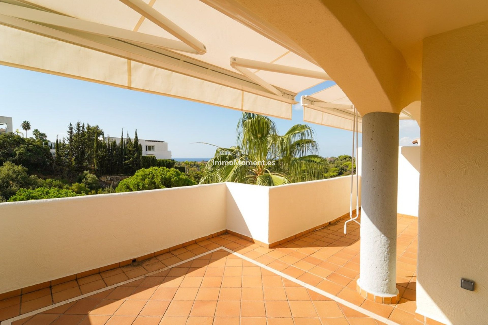 Revente - Appartement - Marbella - Elviria