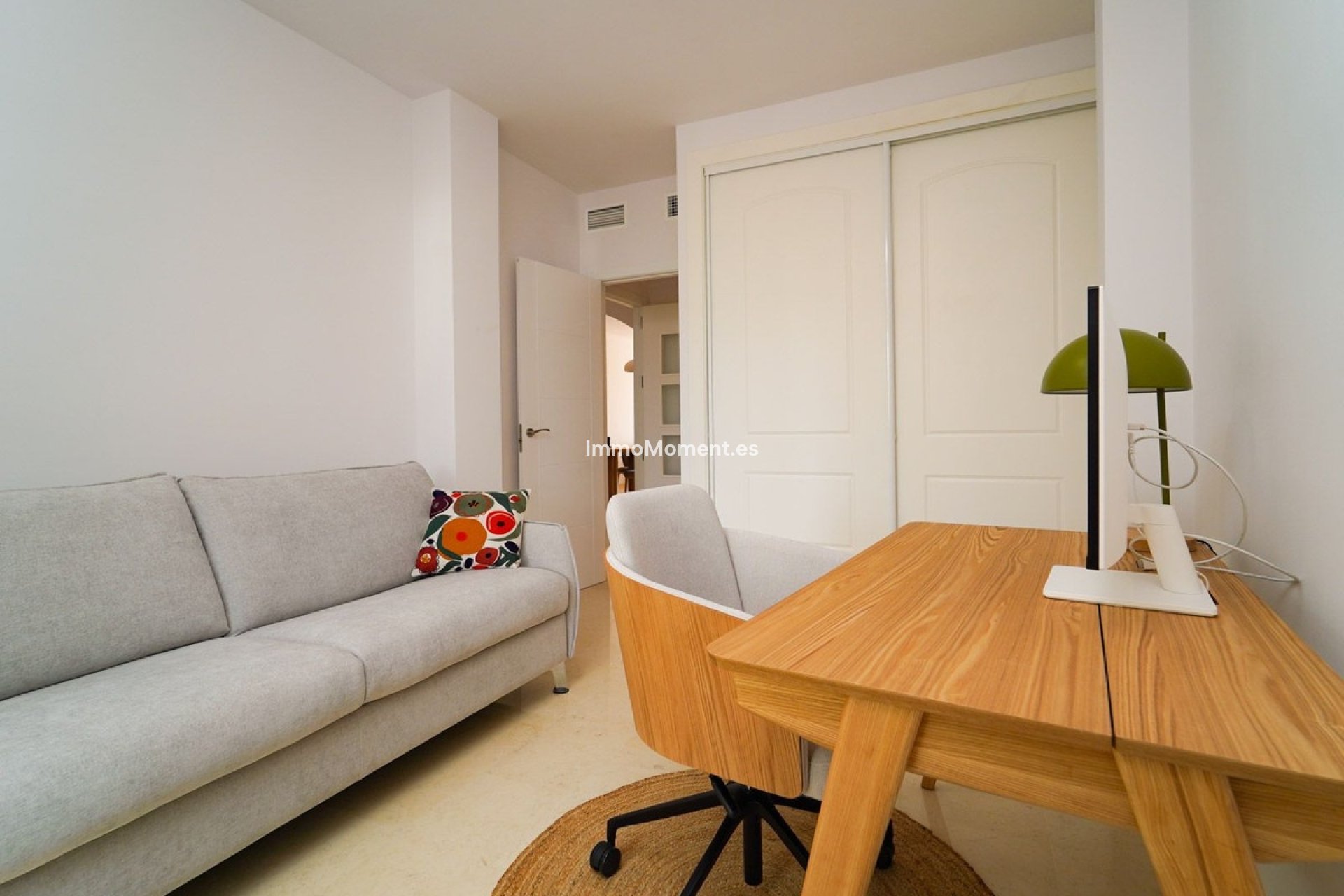 Revente - Appartement - Marbella - Elviria