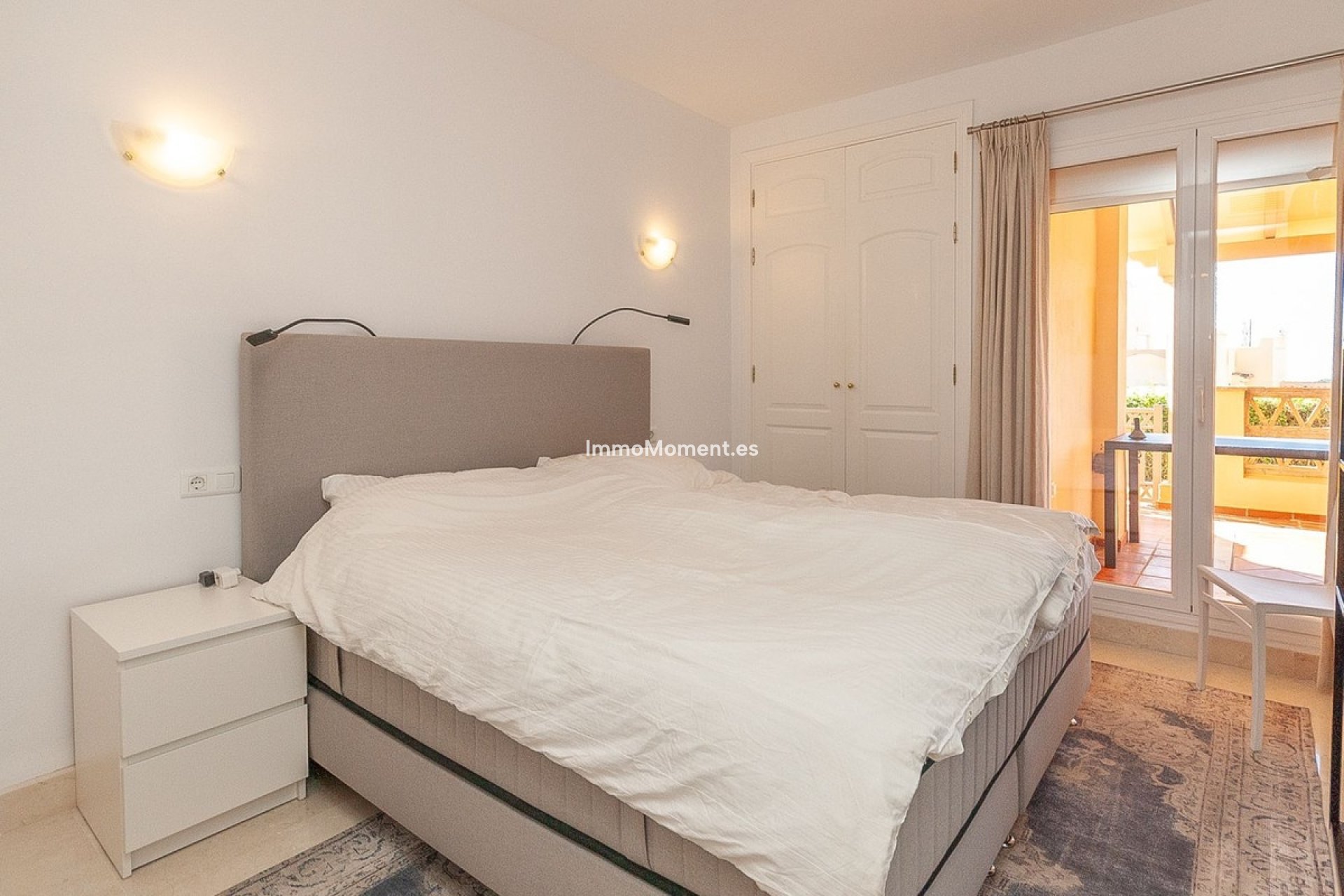 Revente - Appartement - Marbella - Elviria
