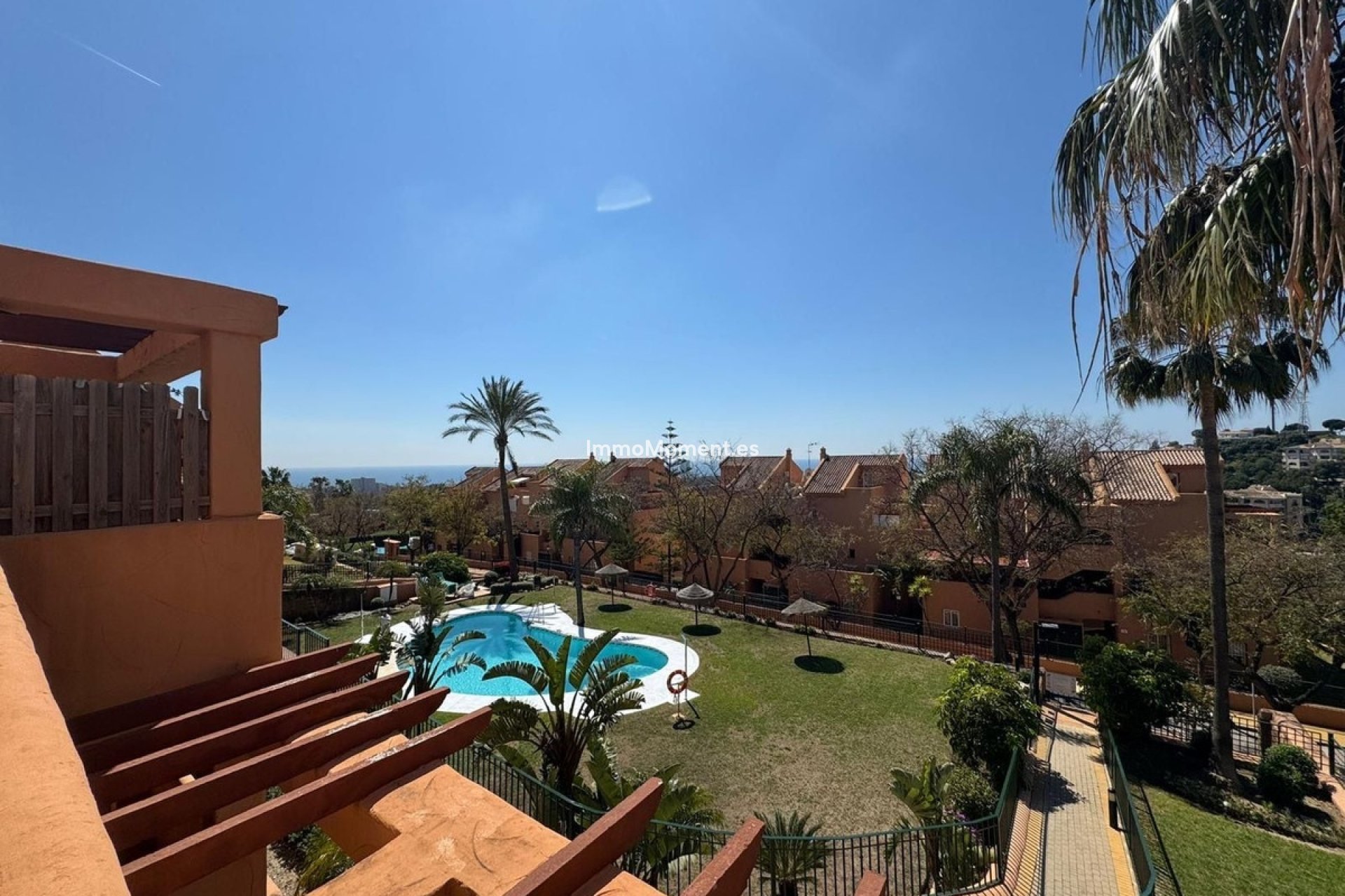 Revente - Appartement - Marbella - Elviria