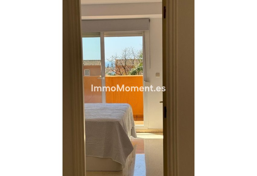 Revente - Appartement - Marbella - Elviria