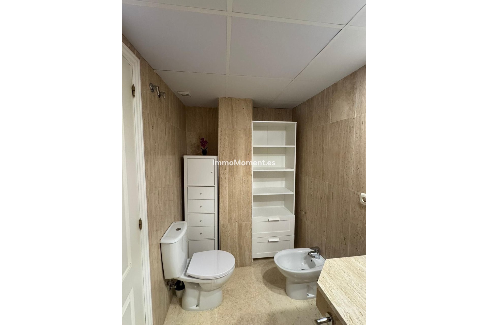 Revente - Appartement - Marbella - Elviria