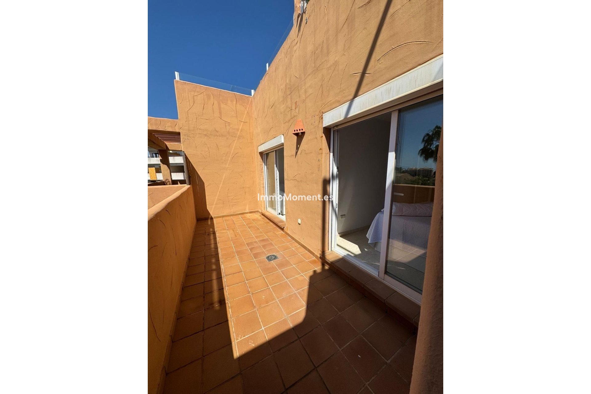 Revente - Appartement - Marbella - Elviria