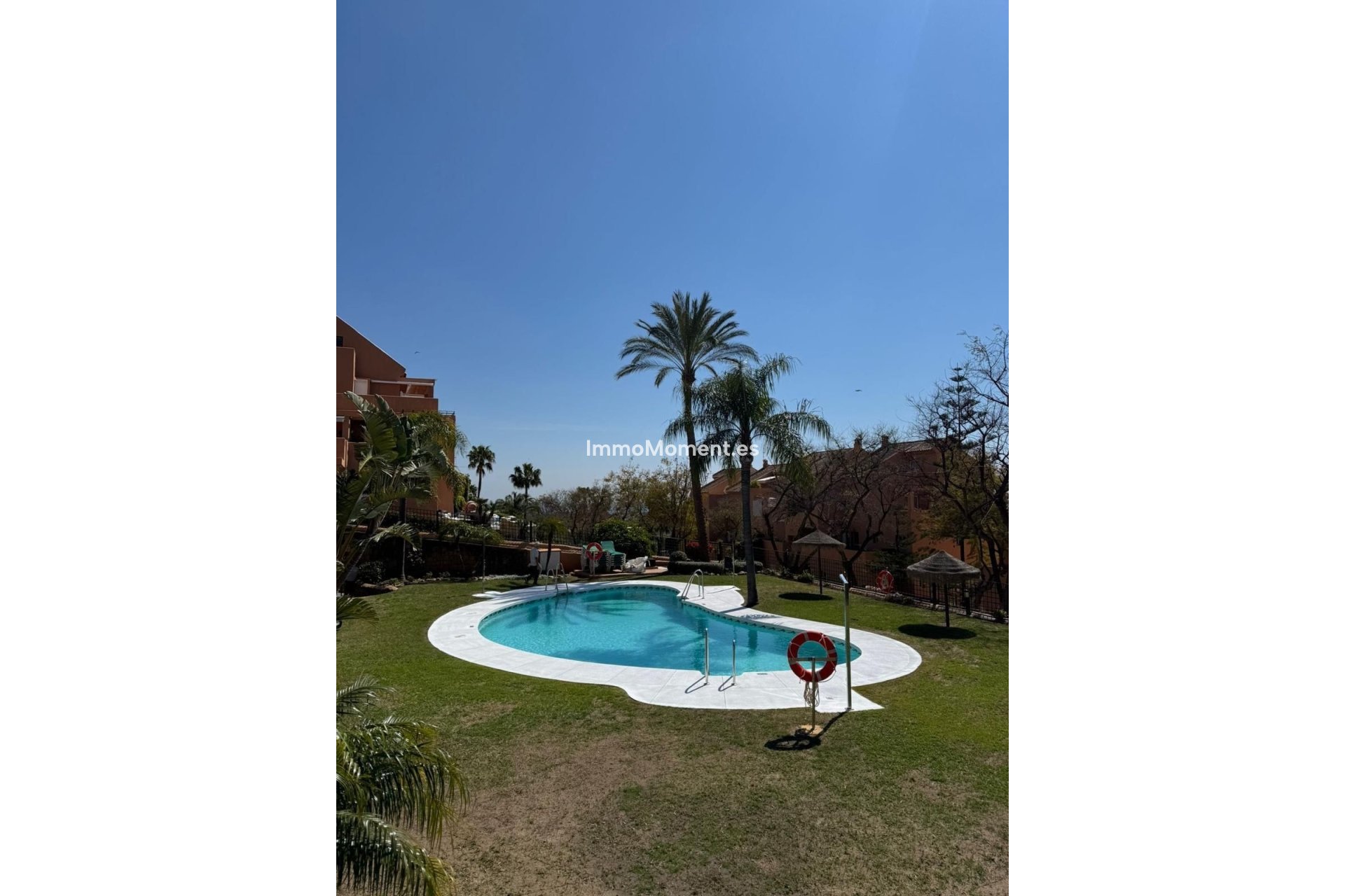 Revente - Appartement - Marbella - Elviria