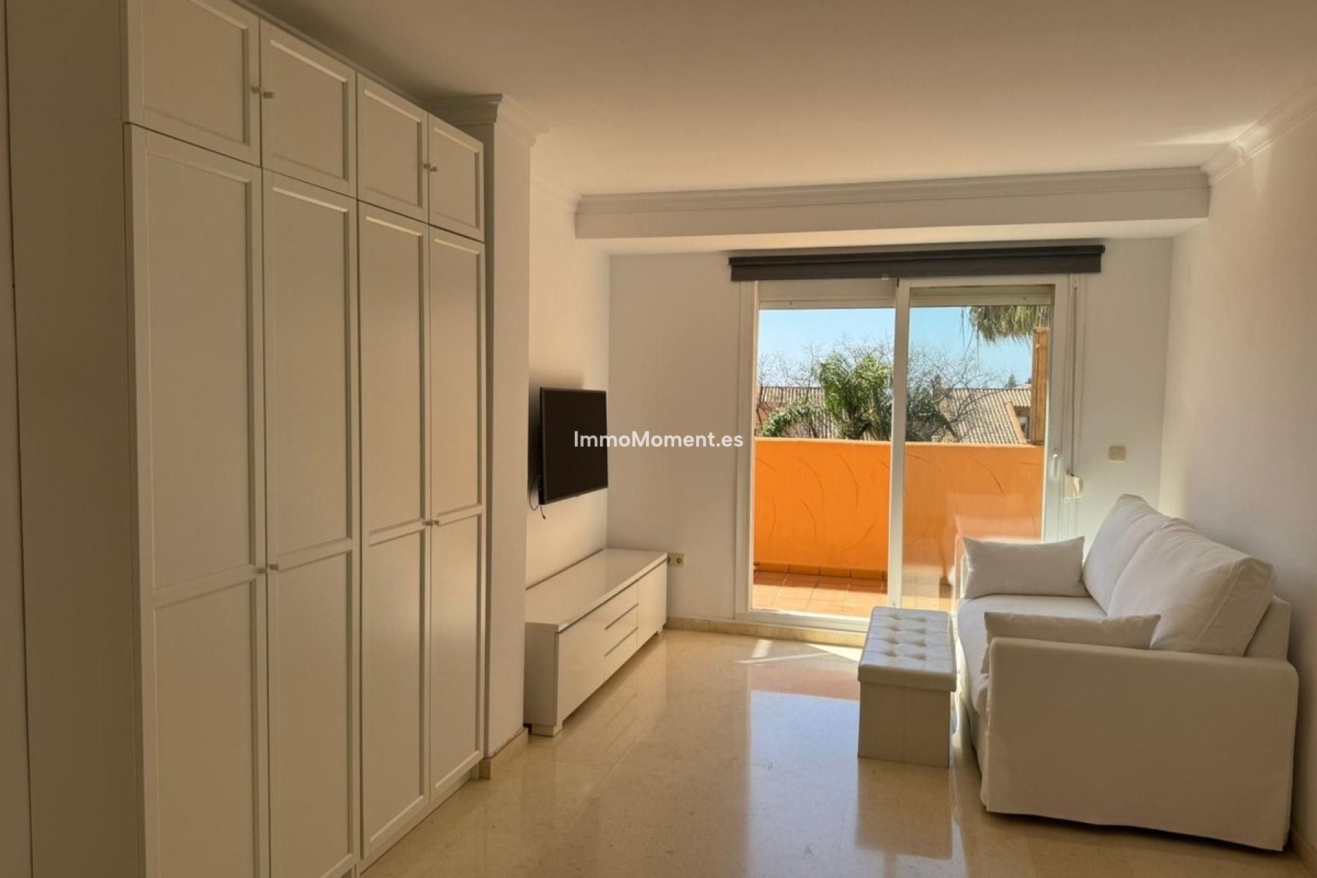 Revente - Appartement - Marbella - Elviria