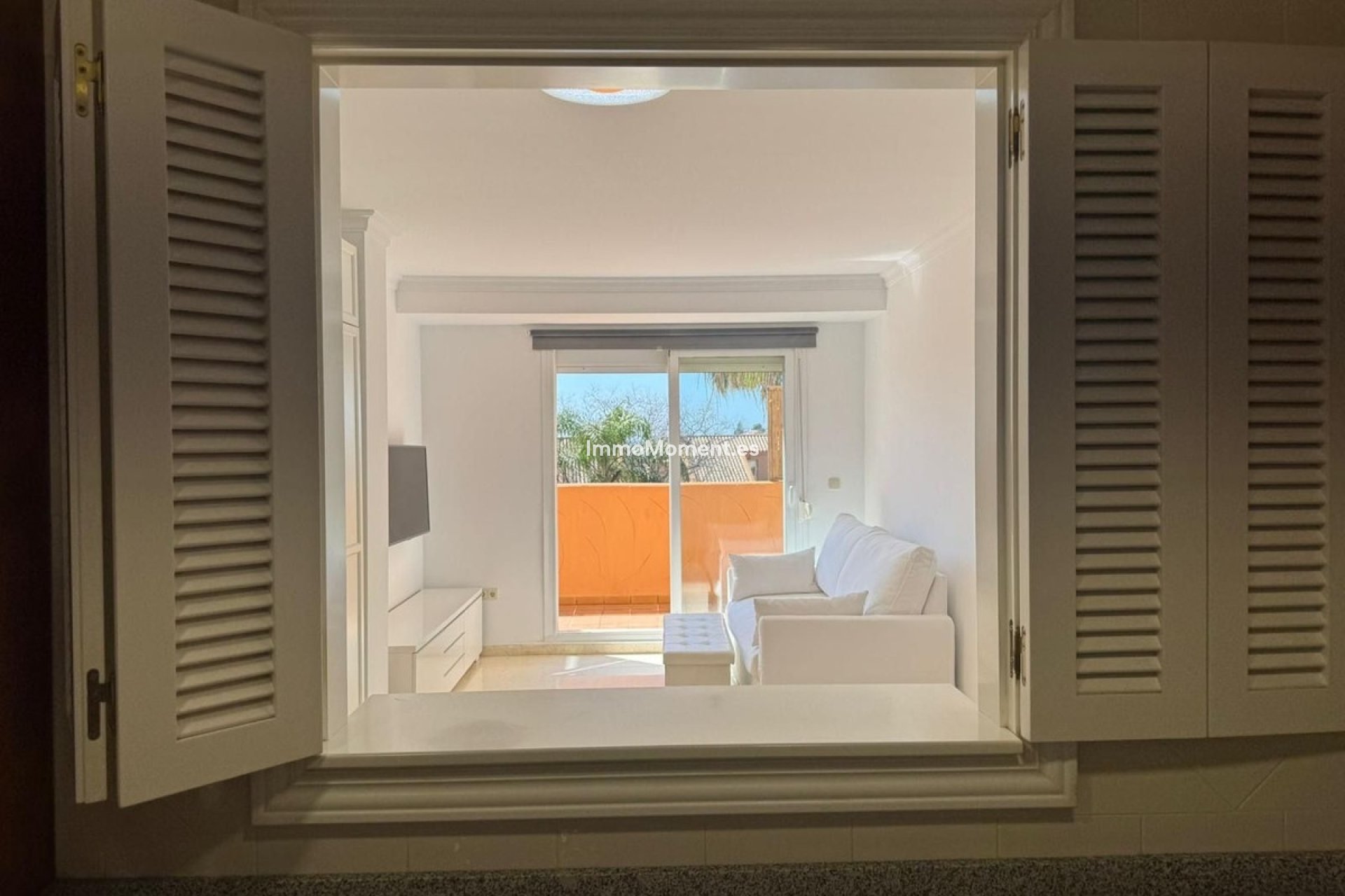 Revente - Appartement - Marbella - Elviria