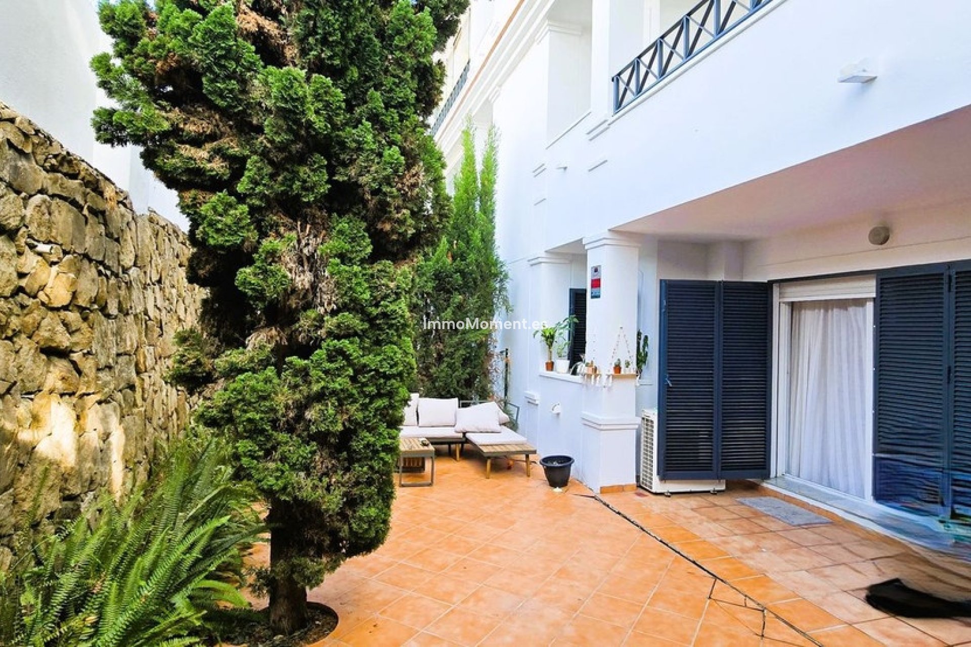 Revente - Appartement - Marbella - Elviria