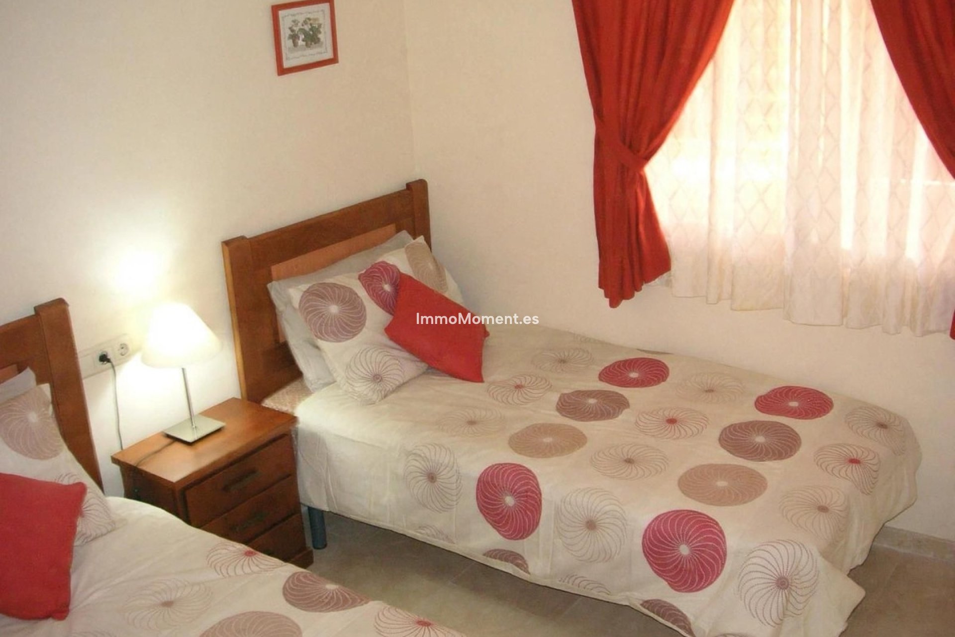 Revente - Appartement - Marbella - Elviria