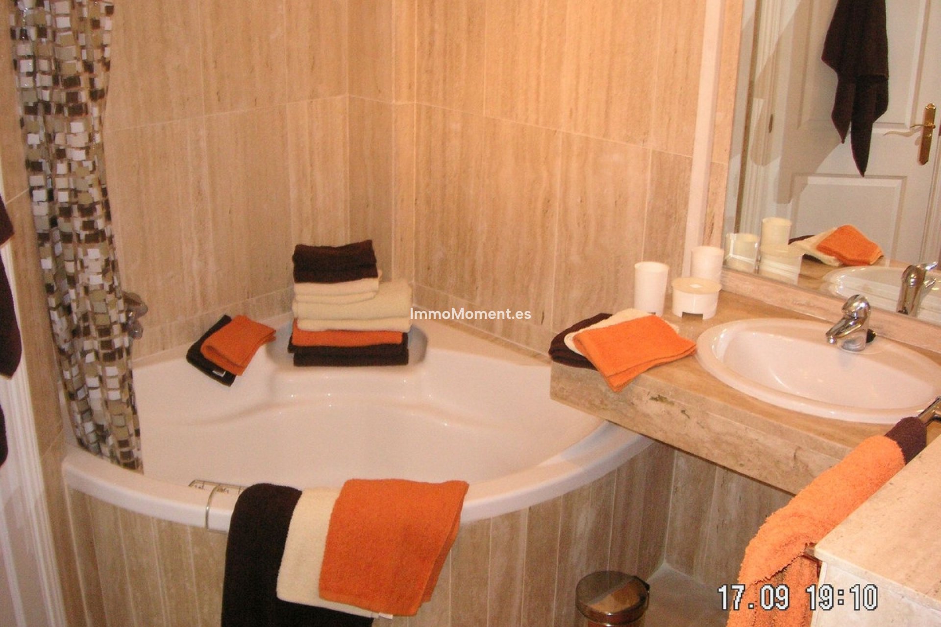 Revente - Appartement - Marbella - Elviria