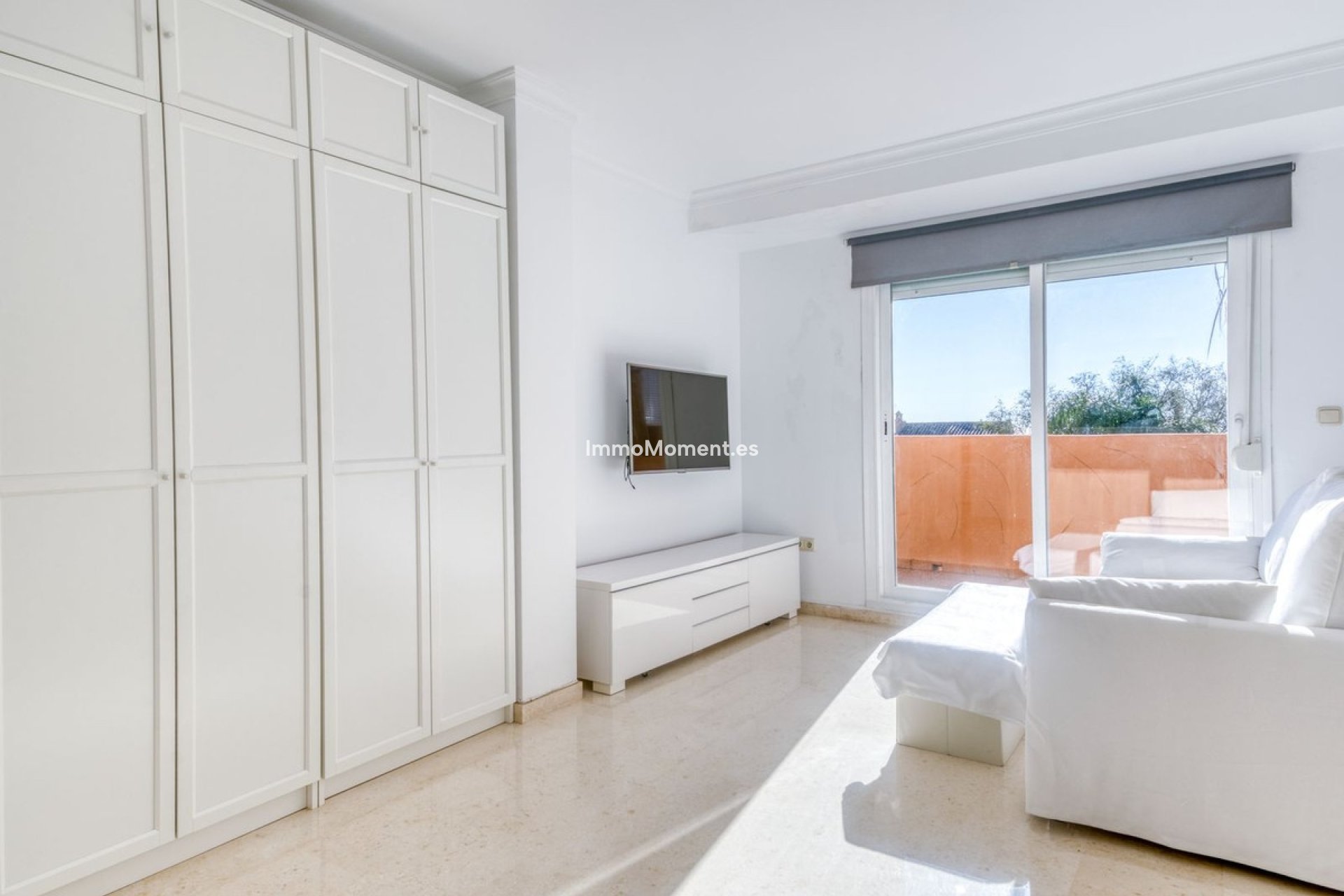 Revente - Appartement - Marbella - Elviria