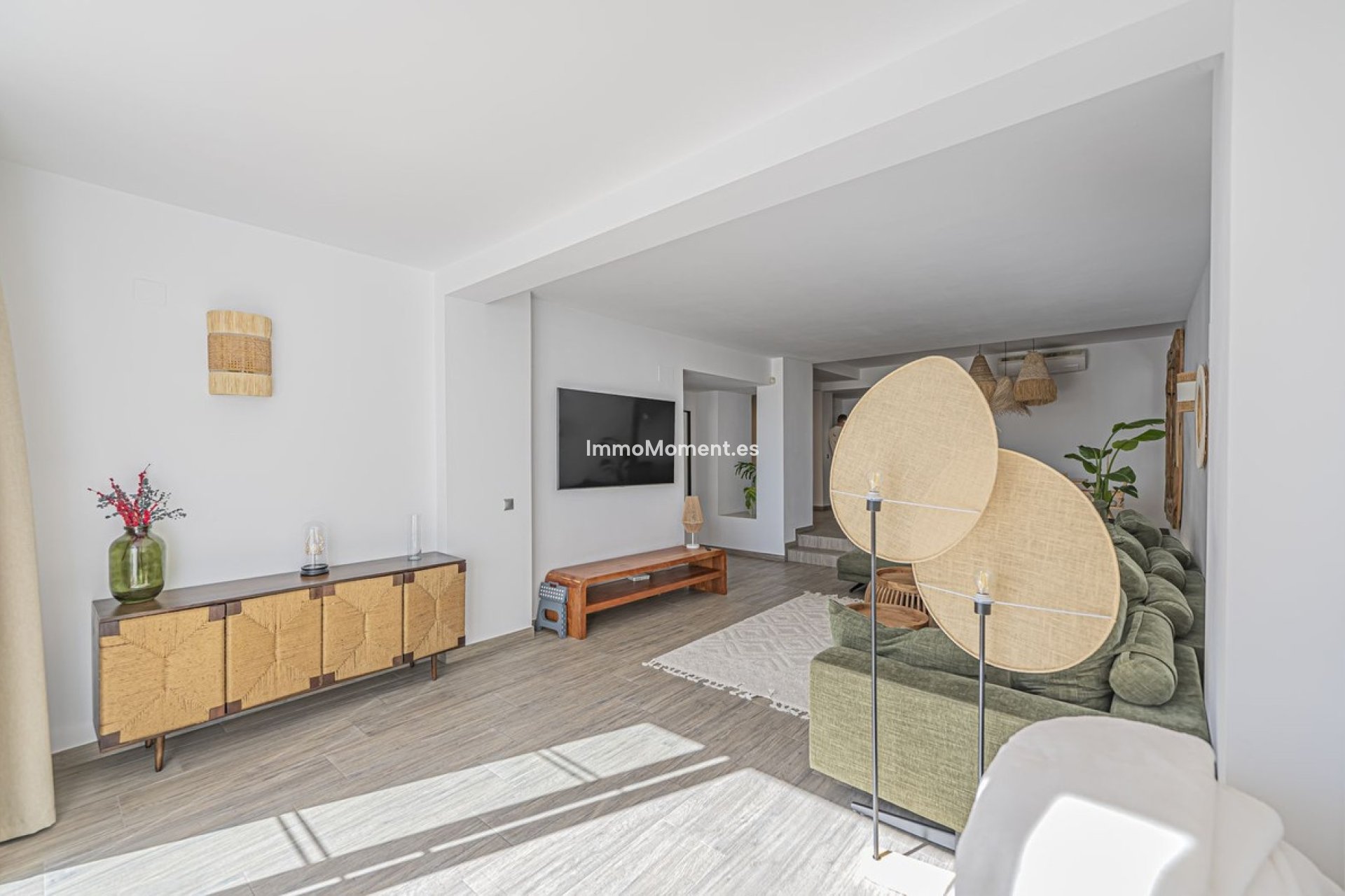 Revente - Appartement - Marbella - Elviria