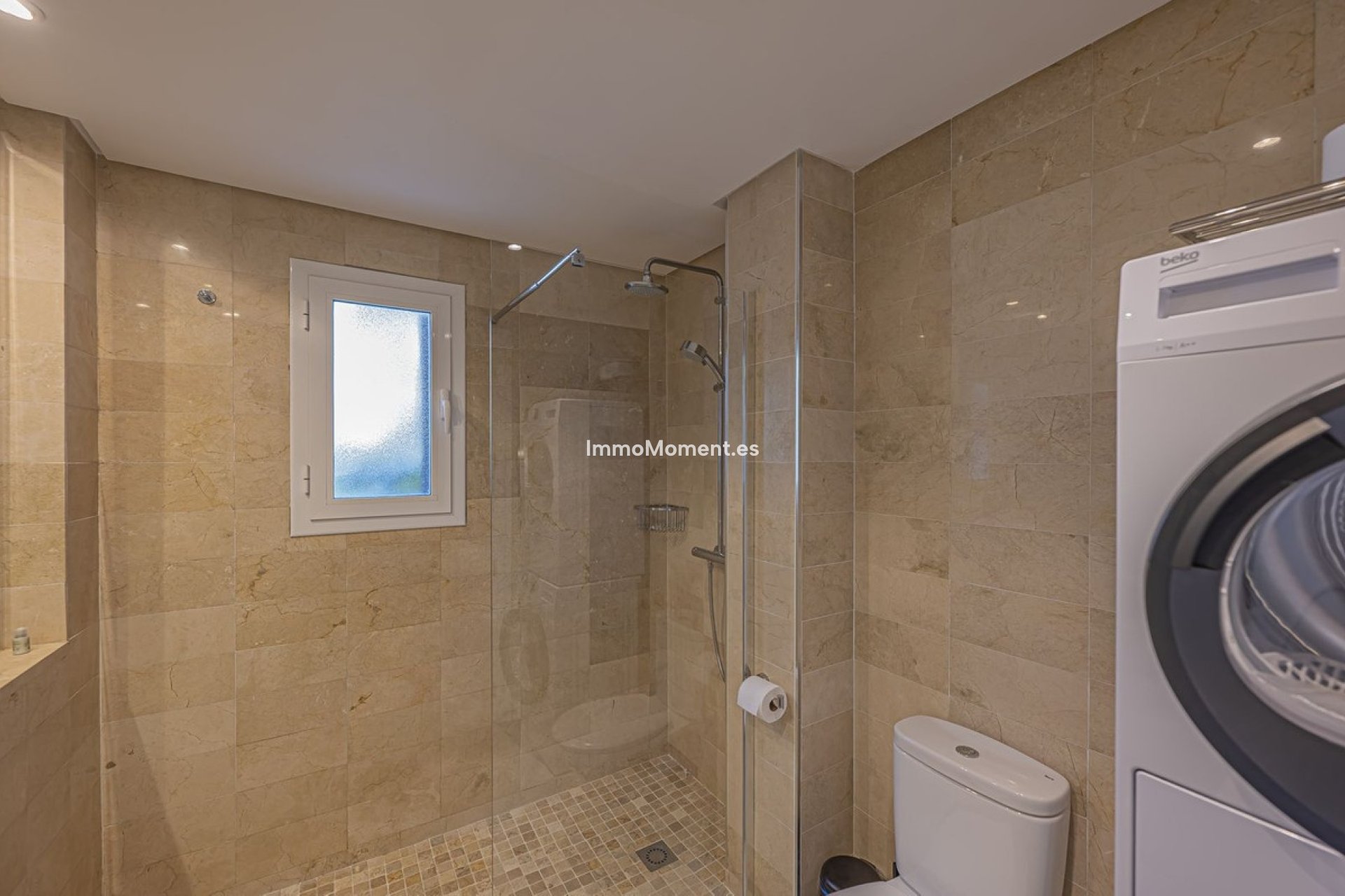 Revente - Appartement - Marbella - Elviria