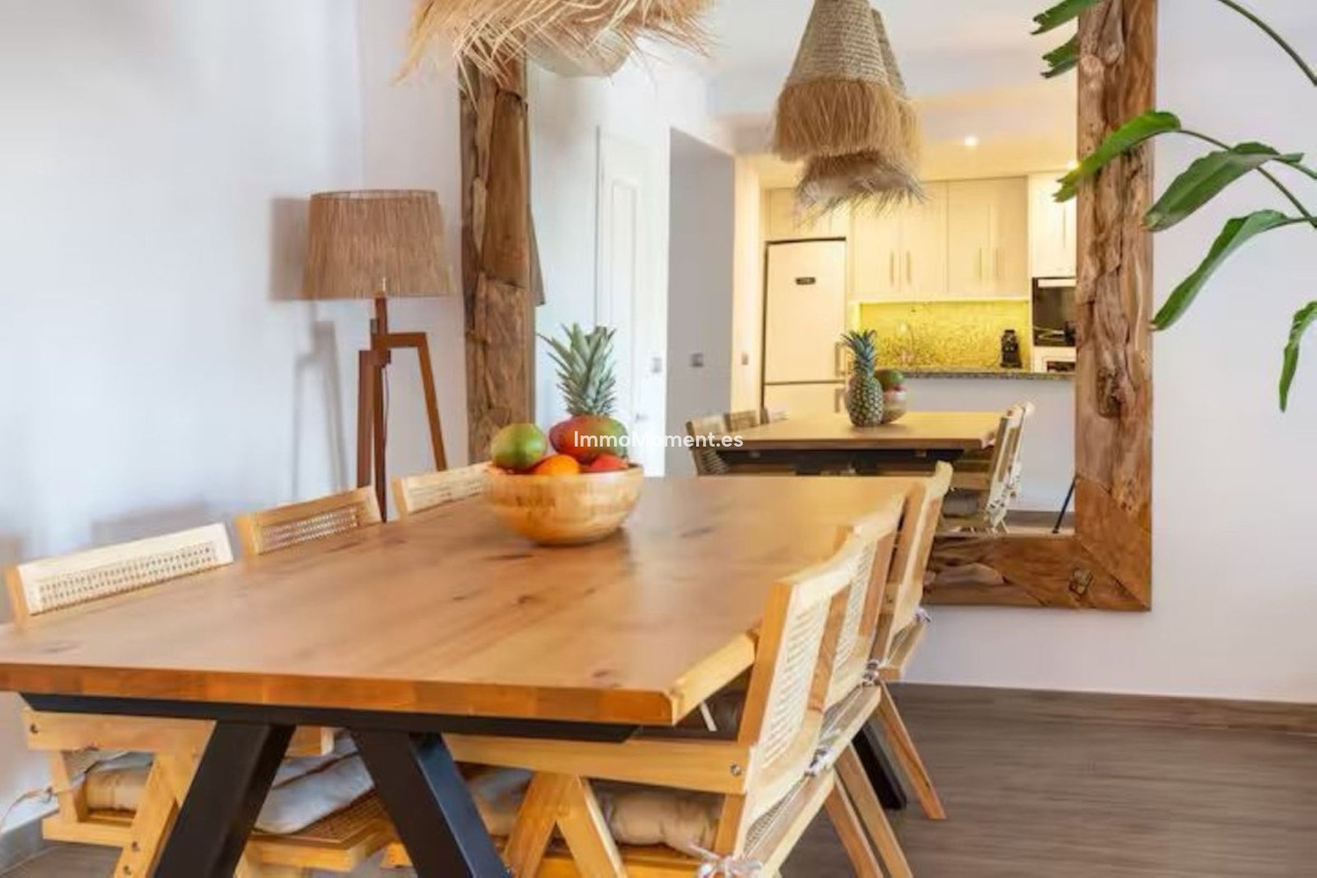 Revente - Appartement - Marbella - Elviria