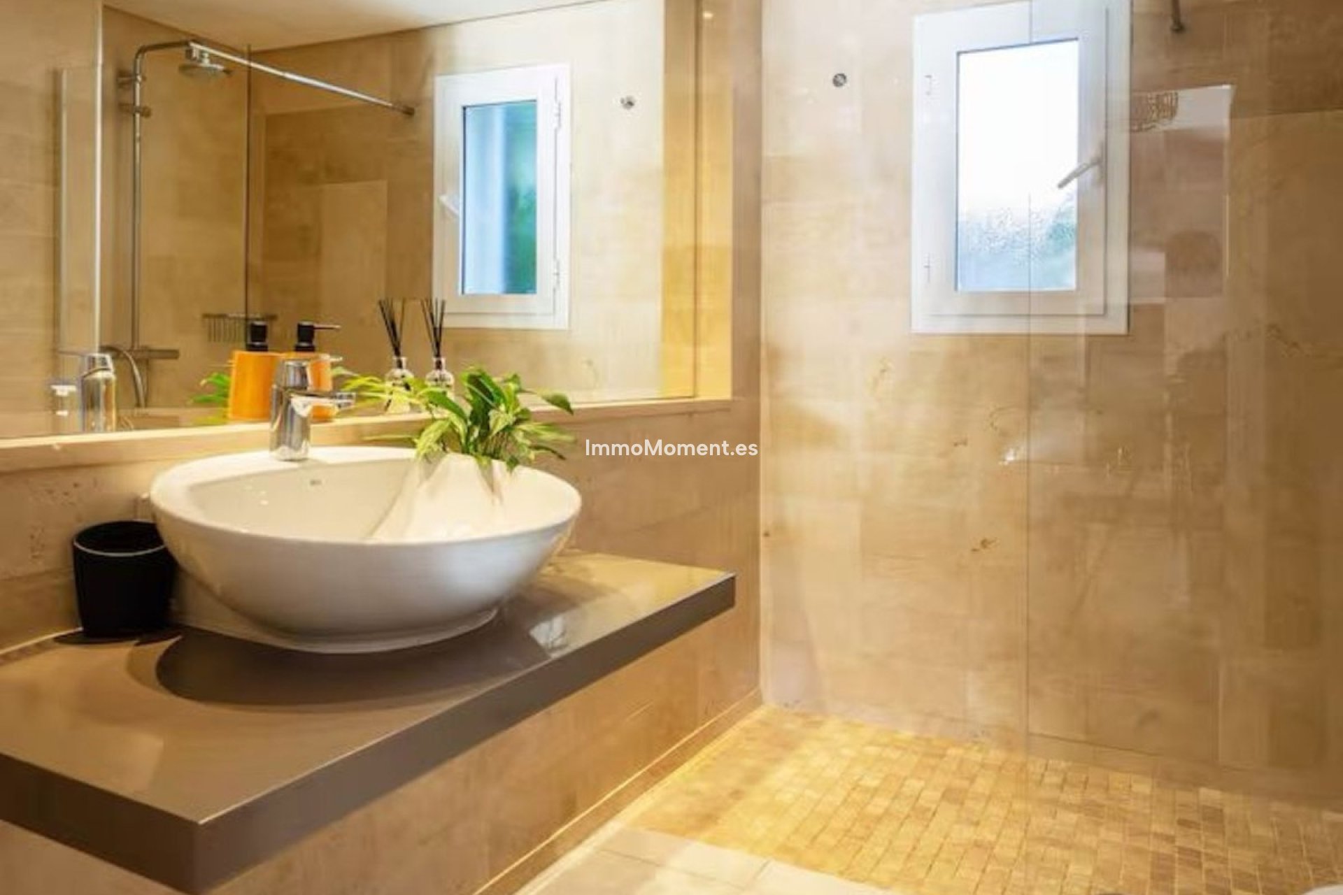 Revente - Appartement - Marbella - Elviria