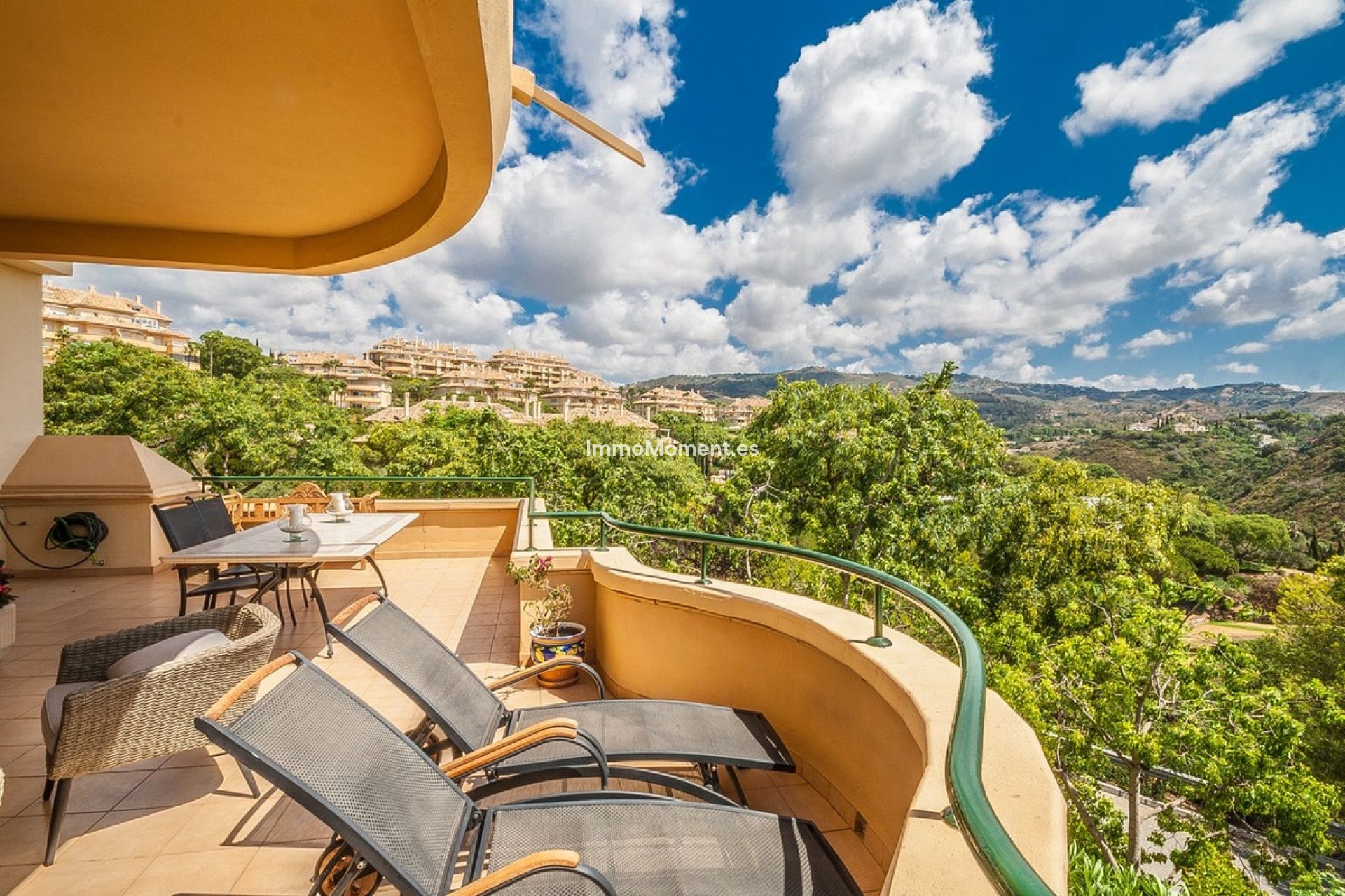 Revente - Appartement - Marbella - Elviria