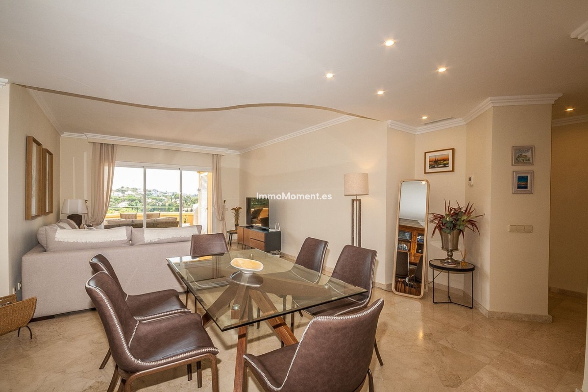 Revente - Appartement - Marbella - Elviria