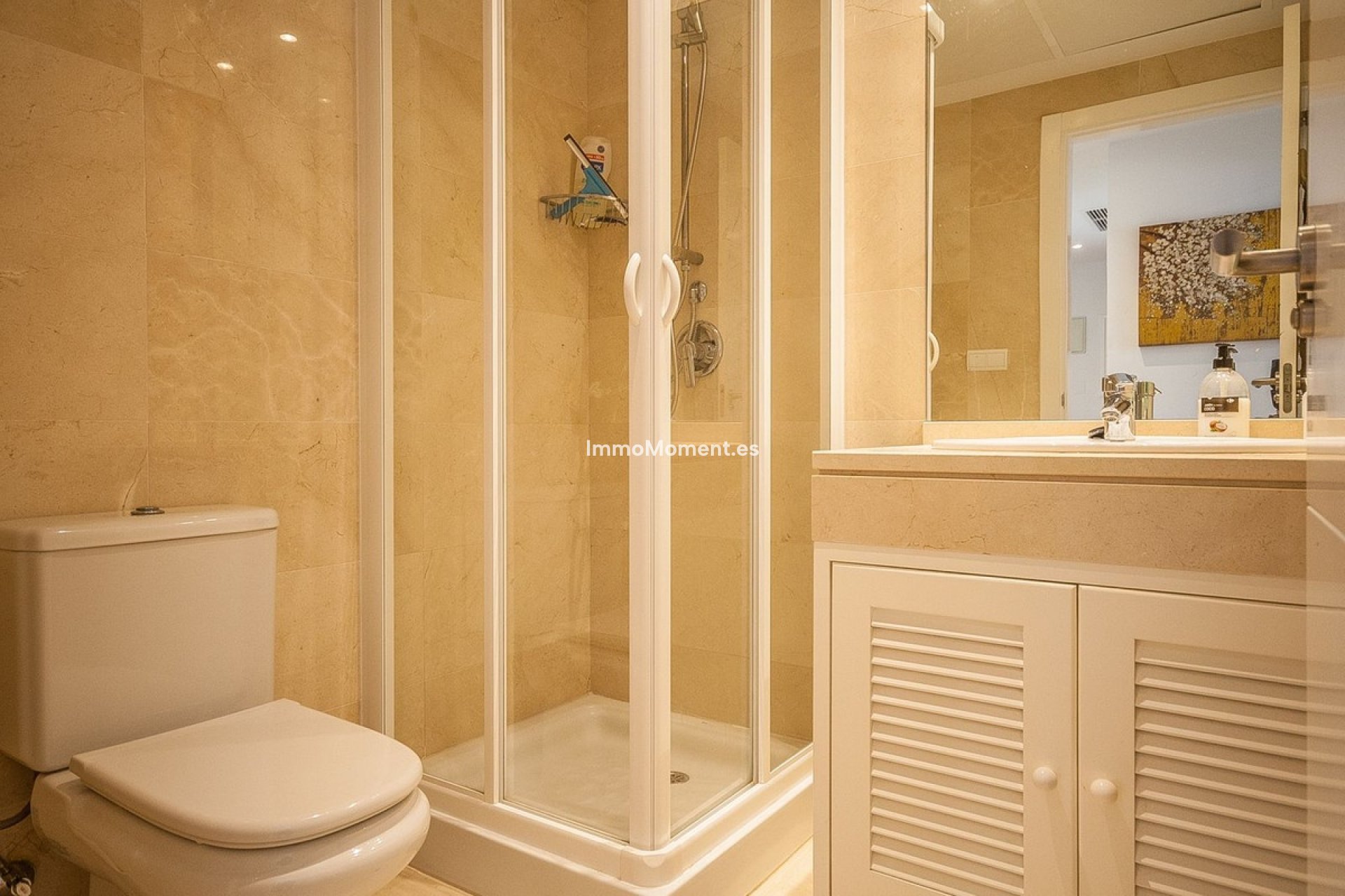 Revente - Appartement - Marbella - Elviria