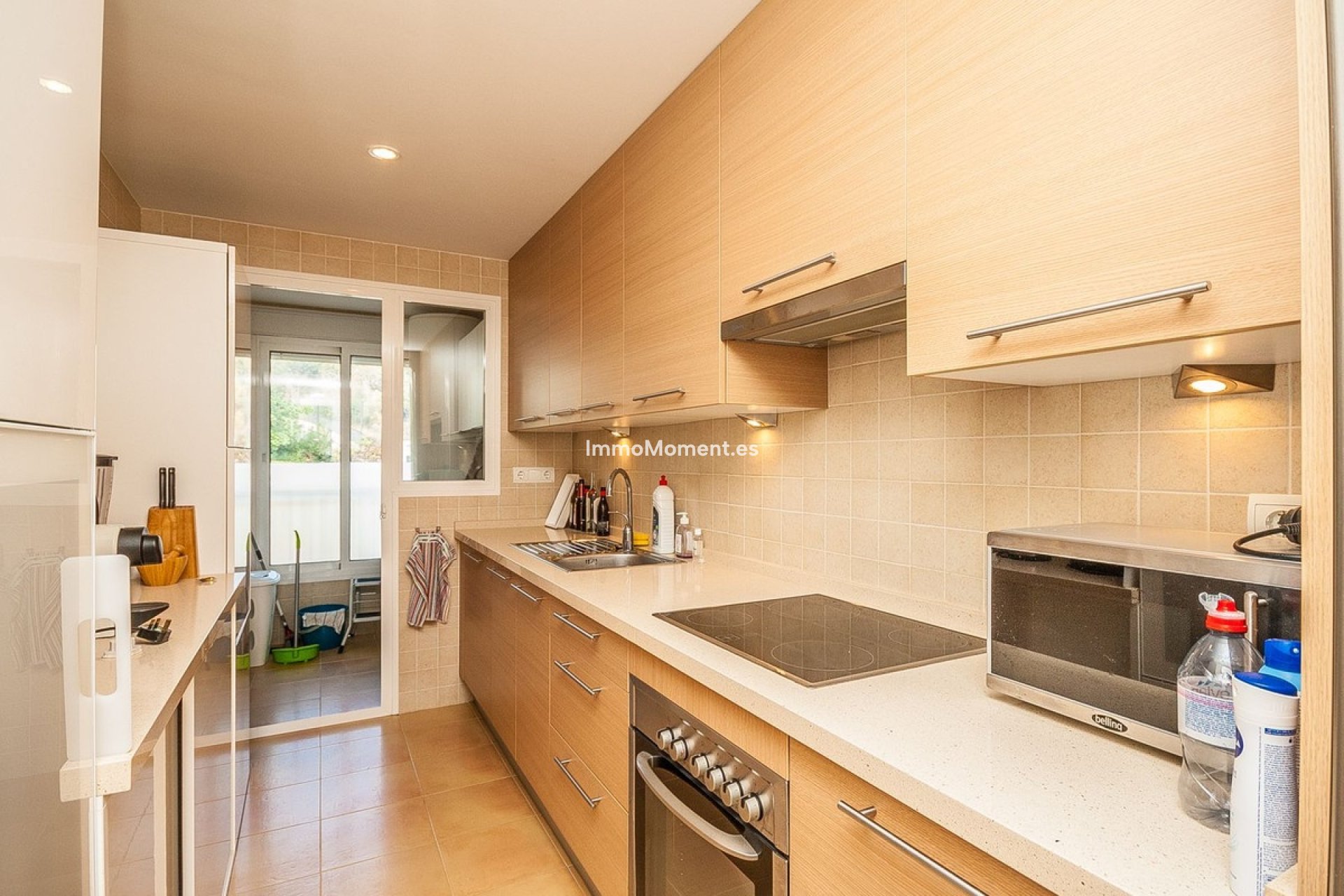 Revente - Appartement - Marbella - Elviria